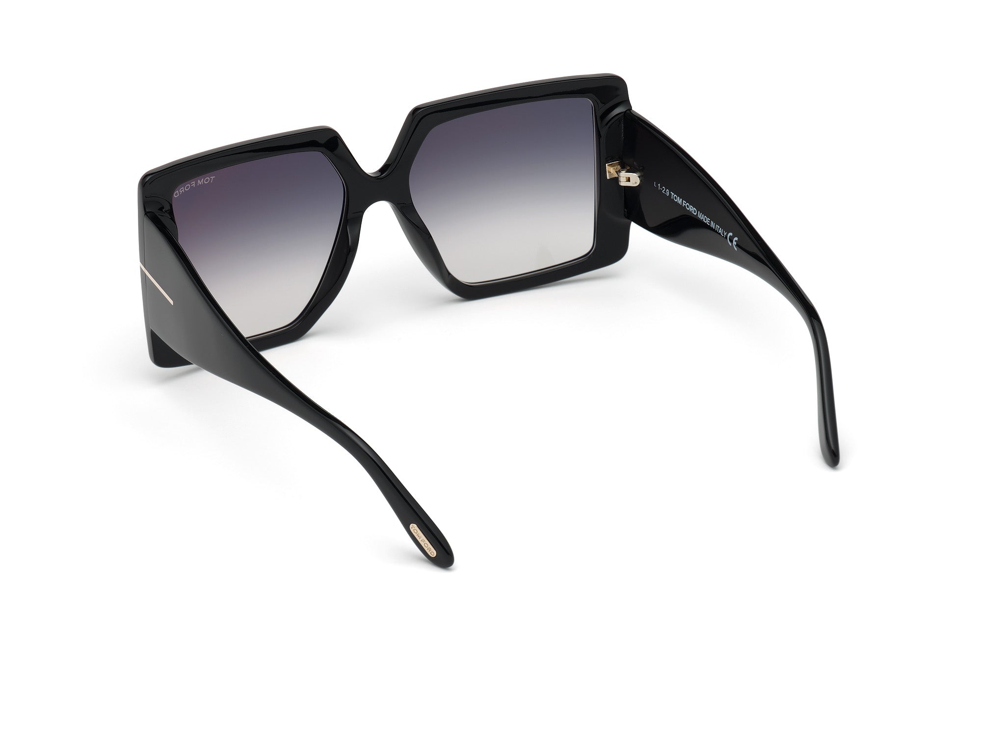 TOM FORD FT0790 01B 57
