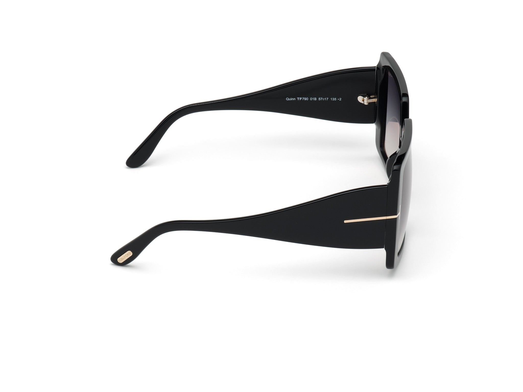 TOM FORD FT0790 01B 57