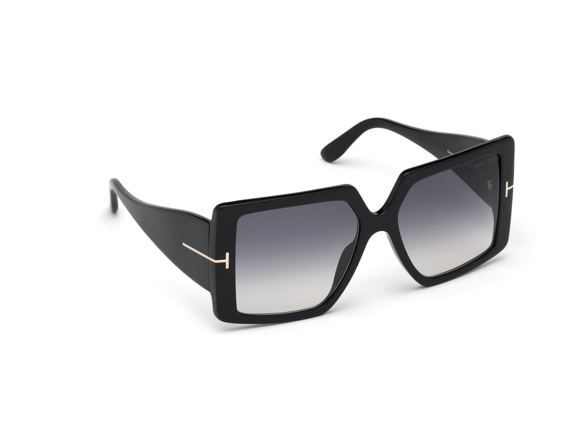 TOM FORD FT0790 01B 57