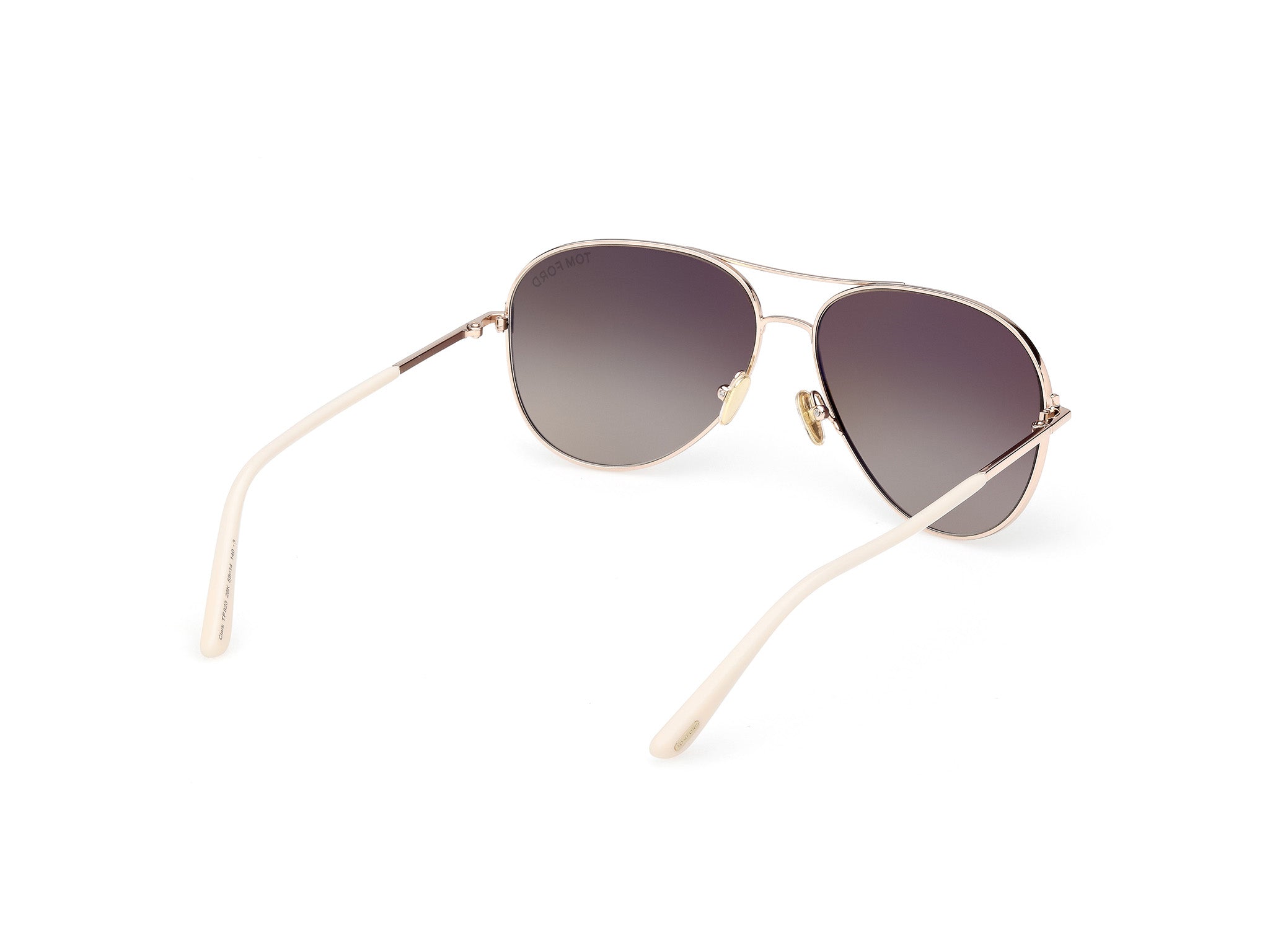 TOM FORD FT0823 CLARK 28K 59