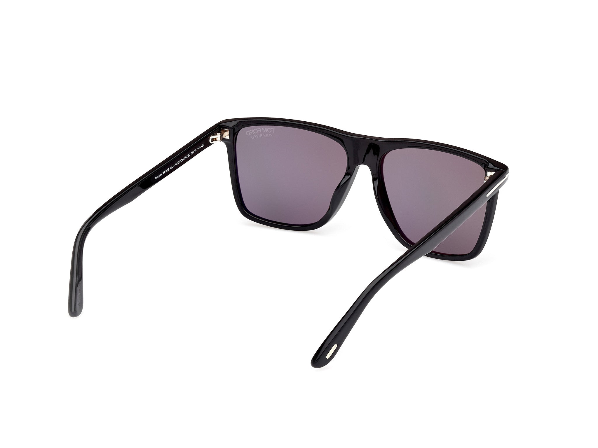 TOM FORD FT0832 FLETCHER 01D 57