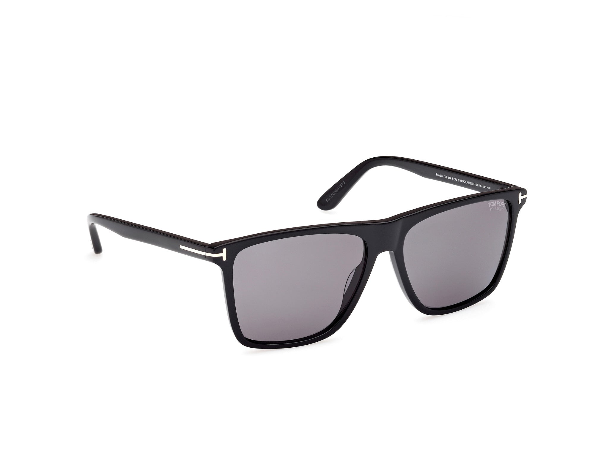 TOM FORD FT0832 FLETCHER 01D 59