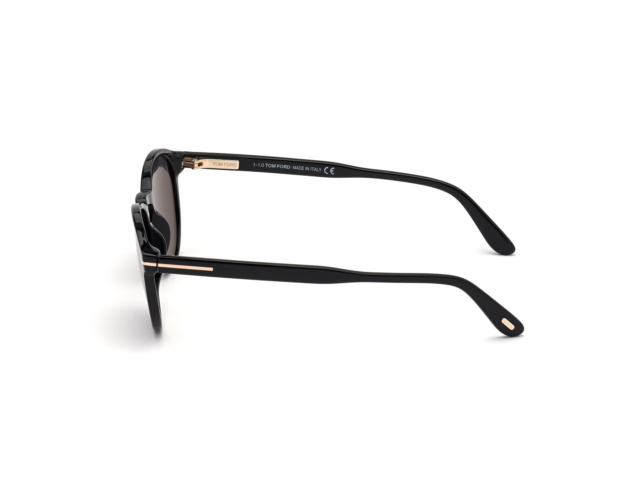 TOM FORD FT0834 DANTE 01A 52