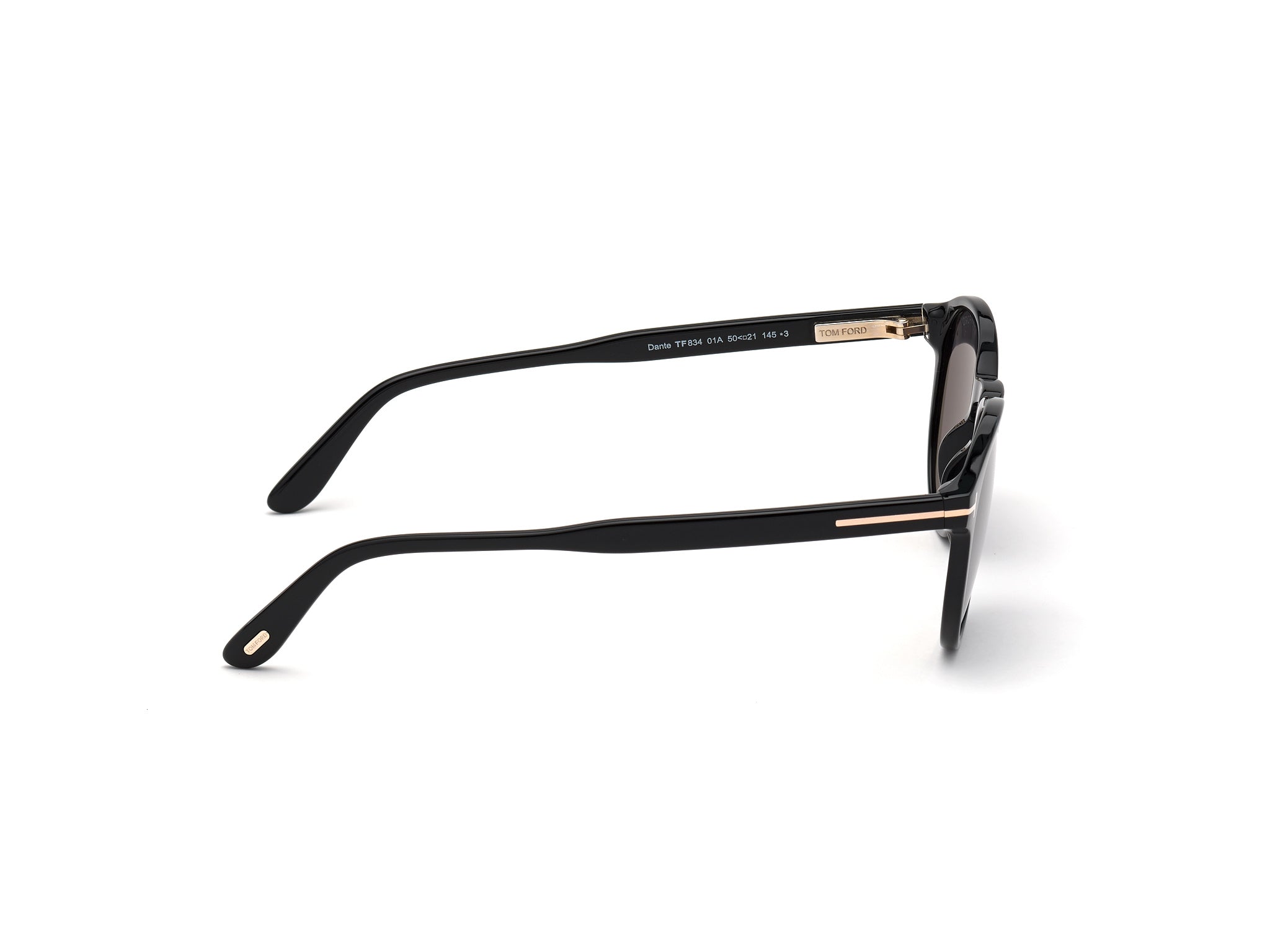 TOM FORD FT0834 DANTE 01A 50