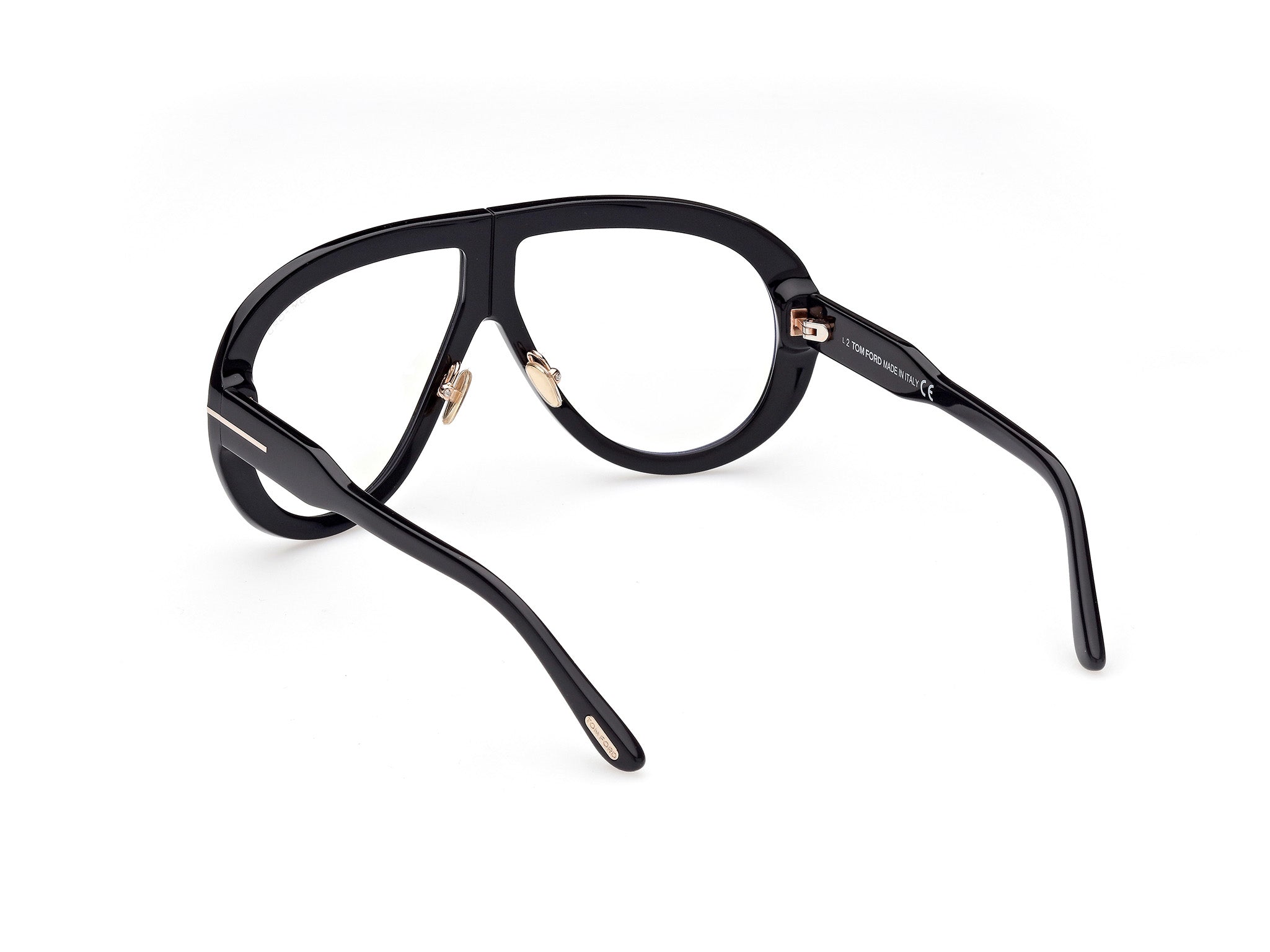 Tom Ford FT0836 Troy 001 61