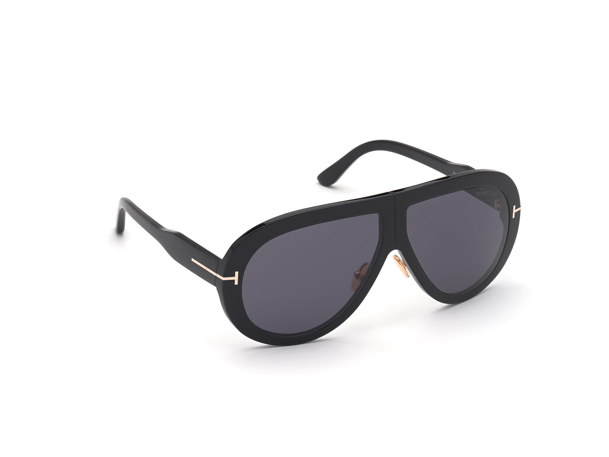 TOM FORD FT0836 01A 61