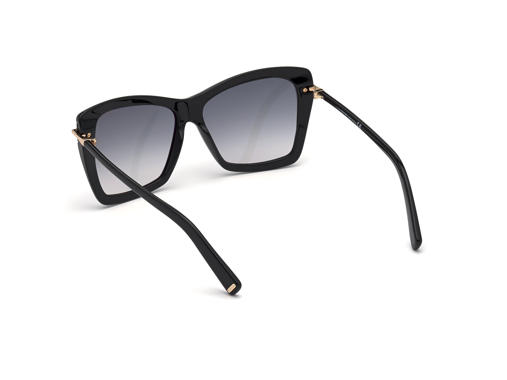 TOM FORD FT0849 01B 64