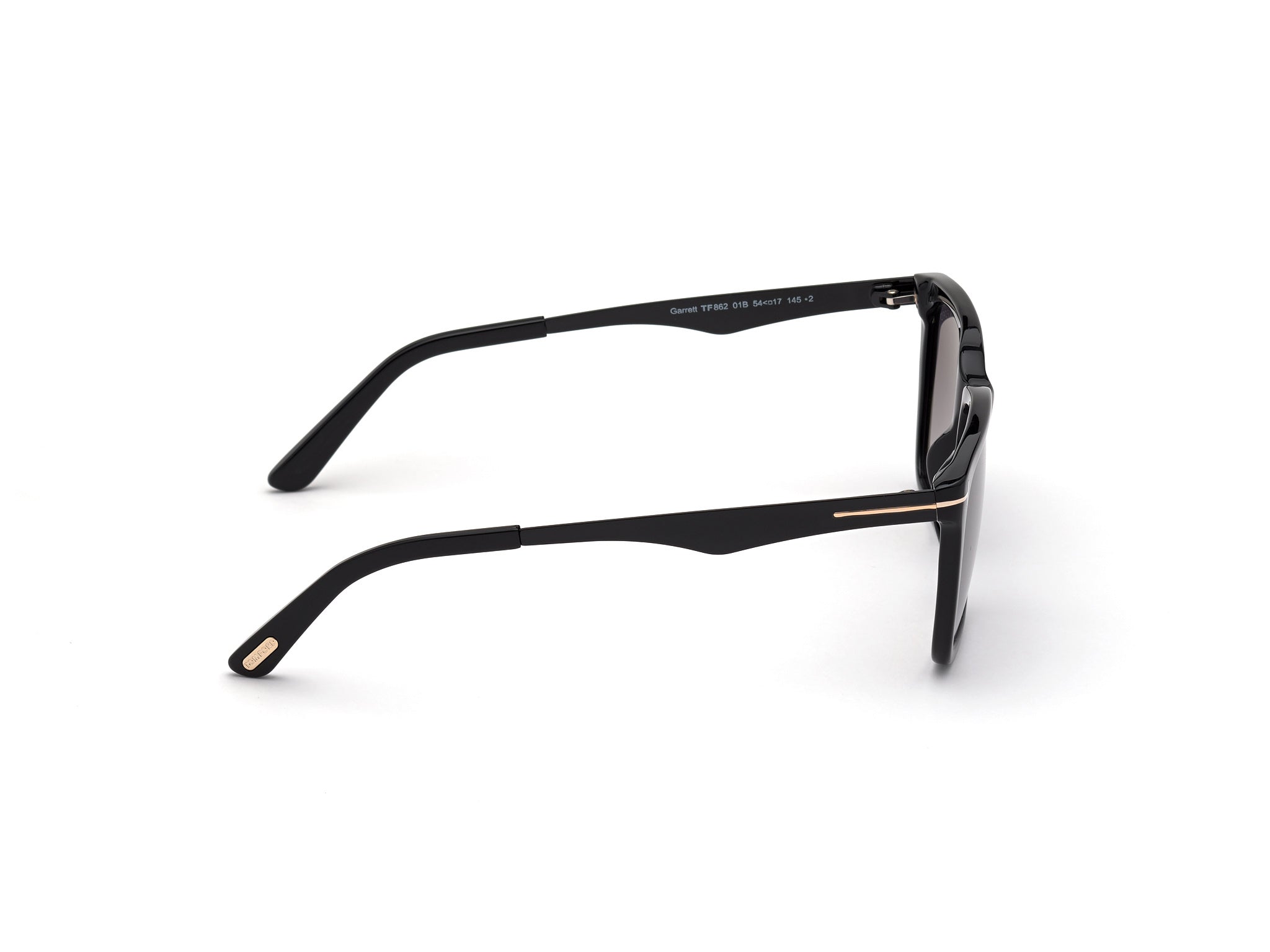 TOM FORD FT0862 Garrett 01B 56