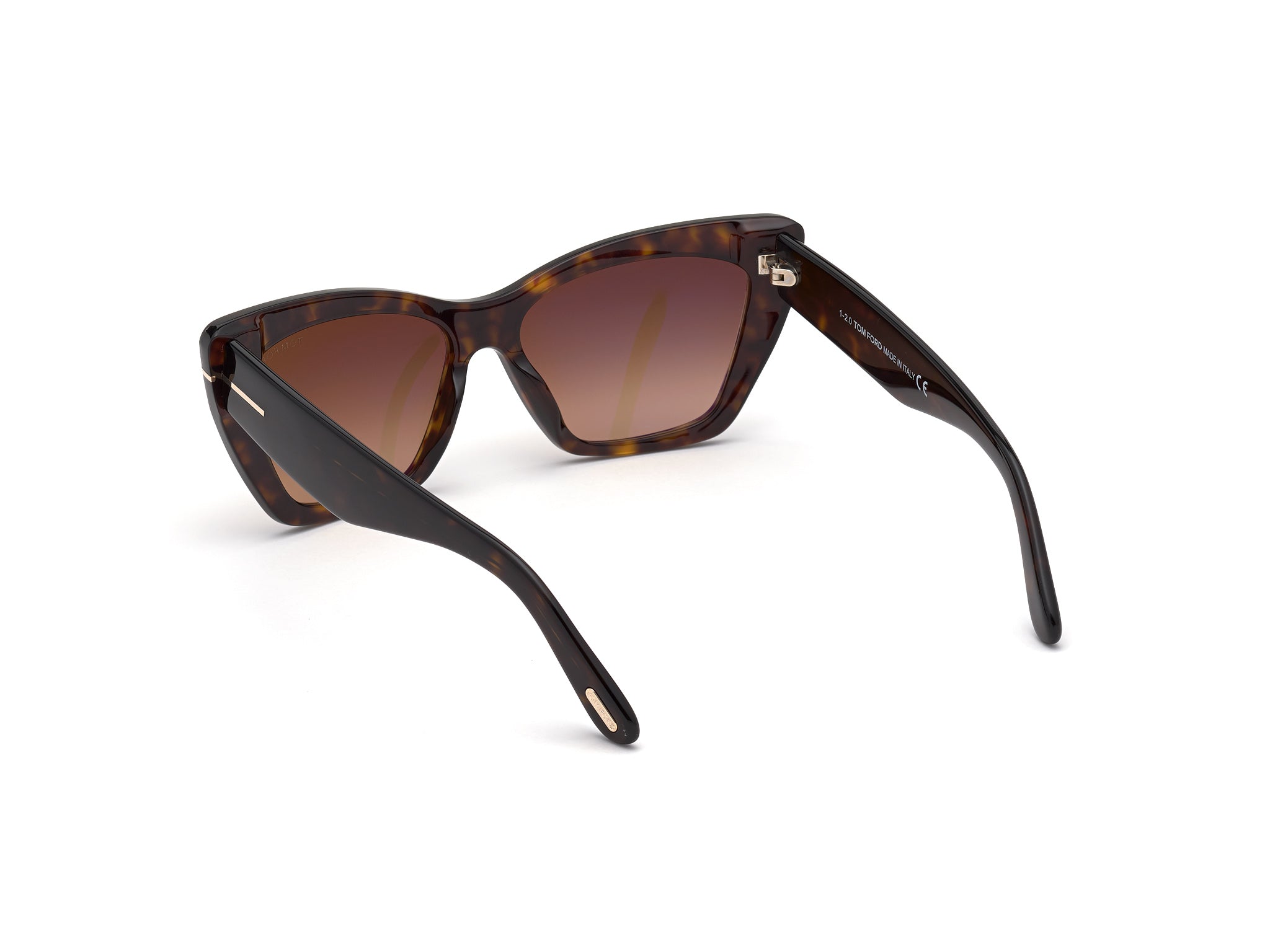 TOM FORD FT0871 52F 56