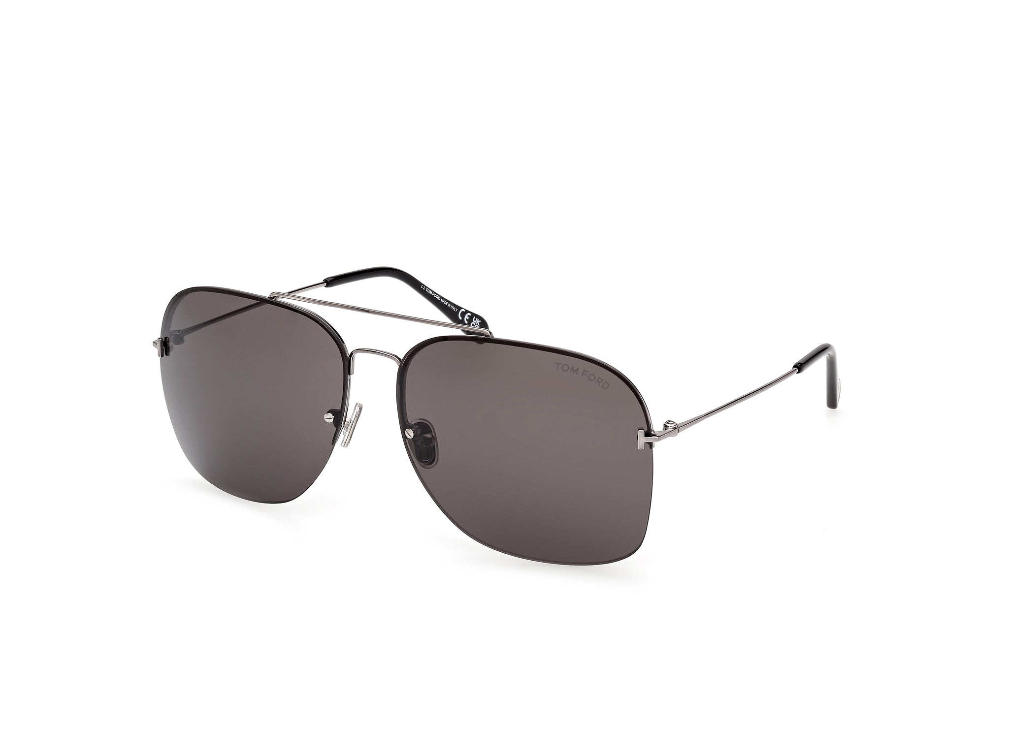 TOM FORD FT0883 MACKENZIE-02 12A 64