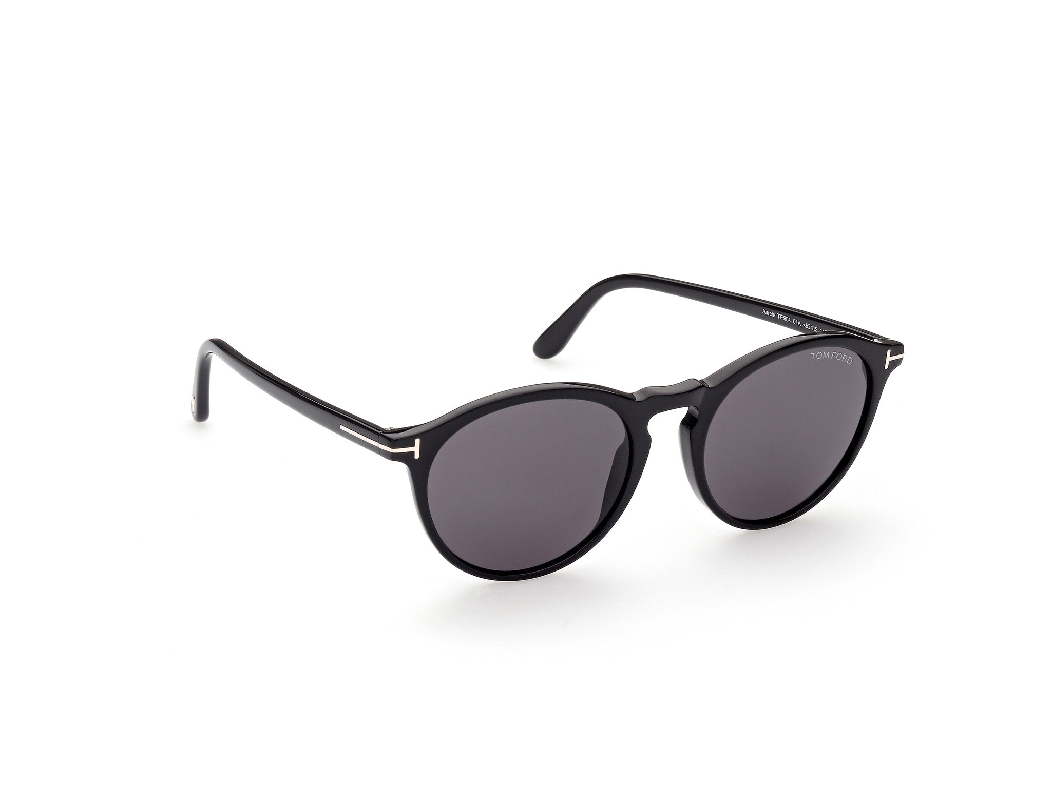 TOM FORD FT0904 Aurele 01A 50