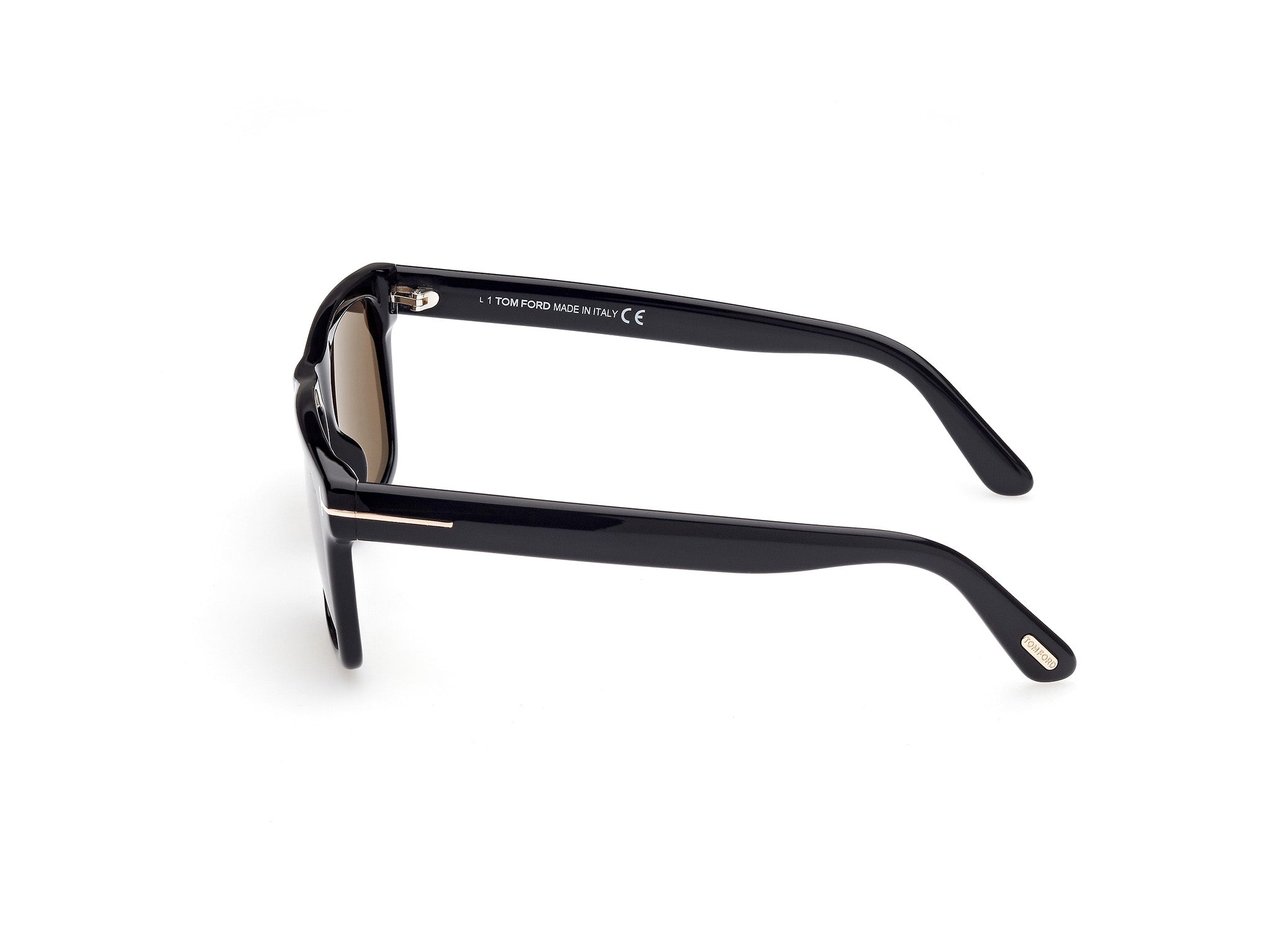 TOM FORD FT0906 Buckley-02 01H 58