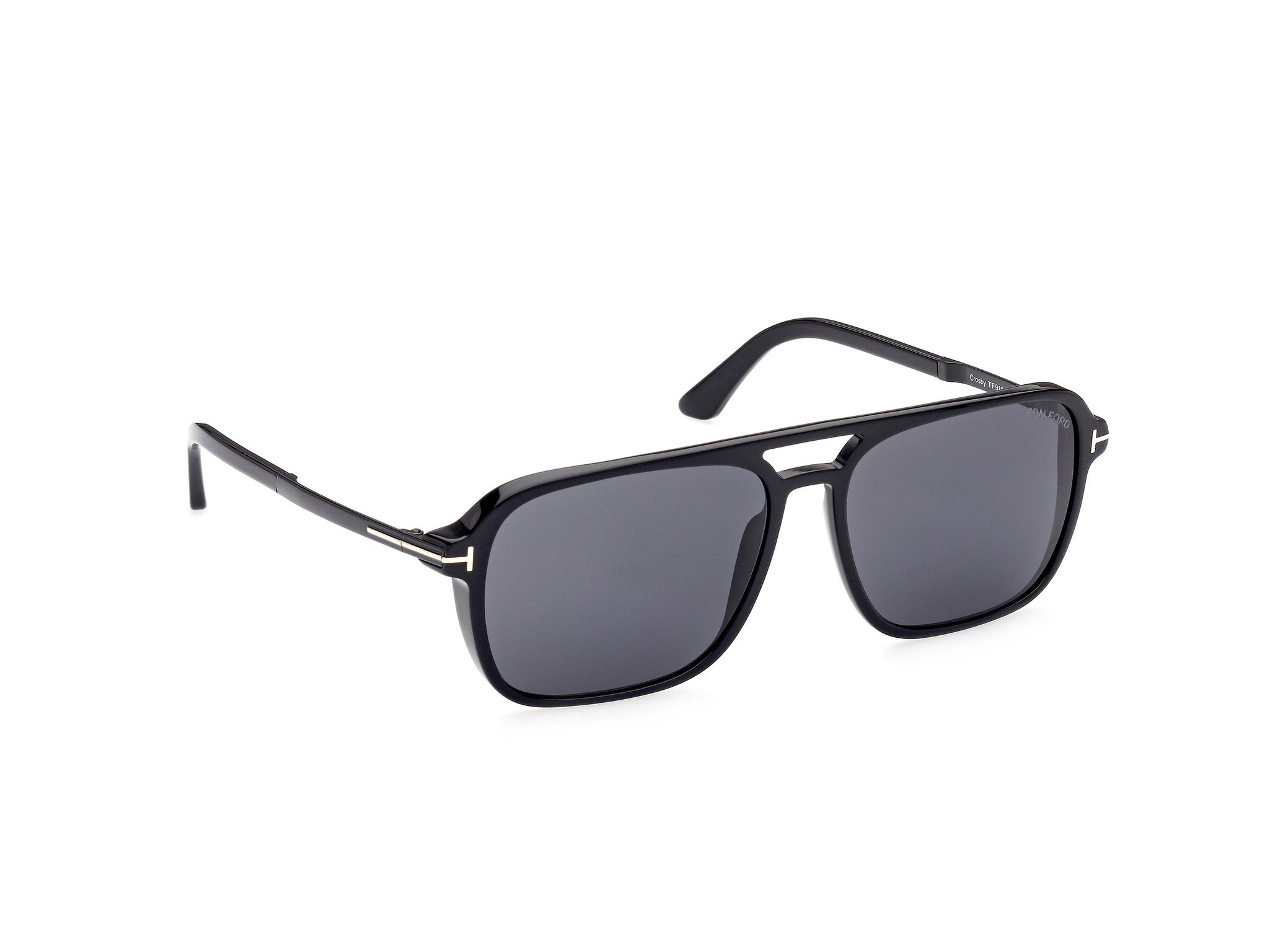TOM FORD FT0910 Crosby 01A 59