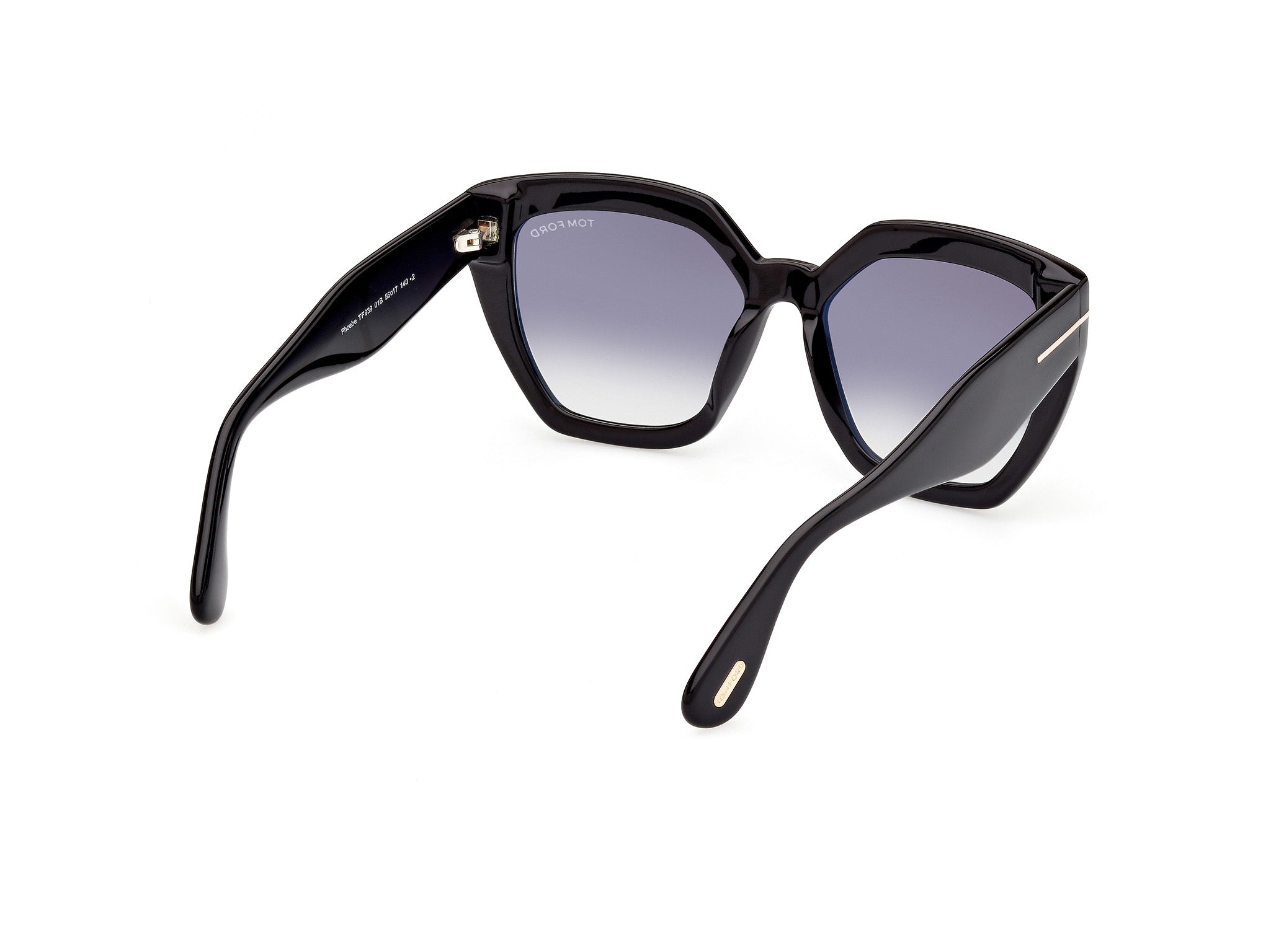 TOM FORD FT0939 Phoebe 01B 56