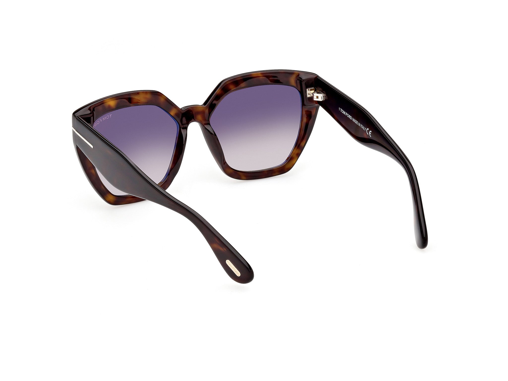 TOM FORD FT0939 Phoebe 52K 56