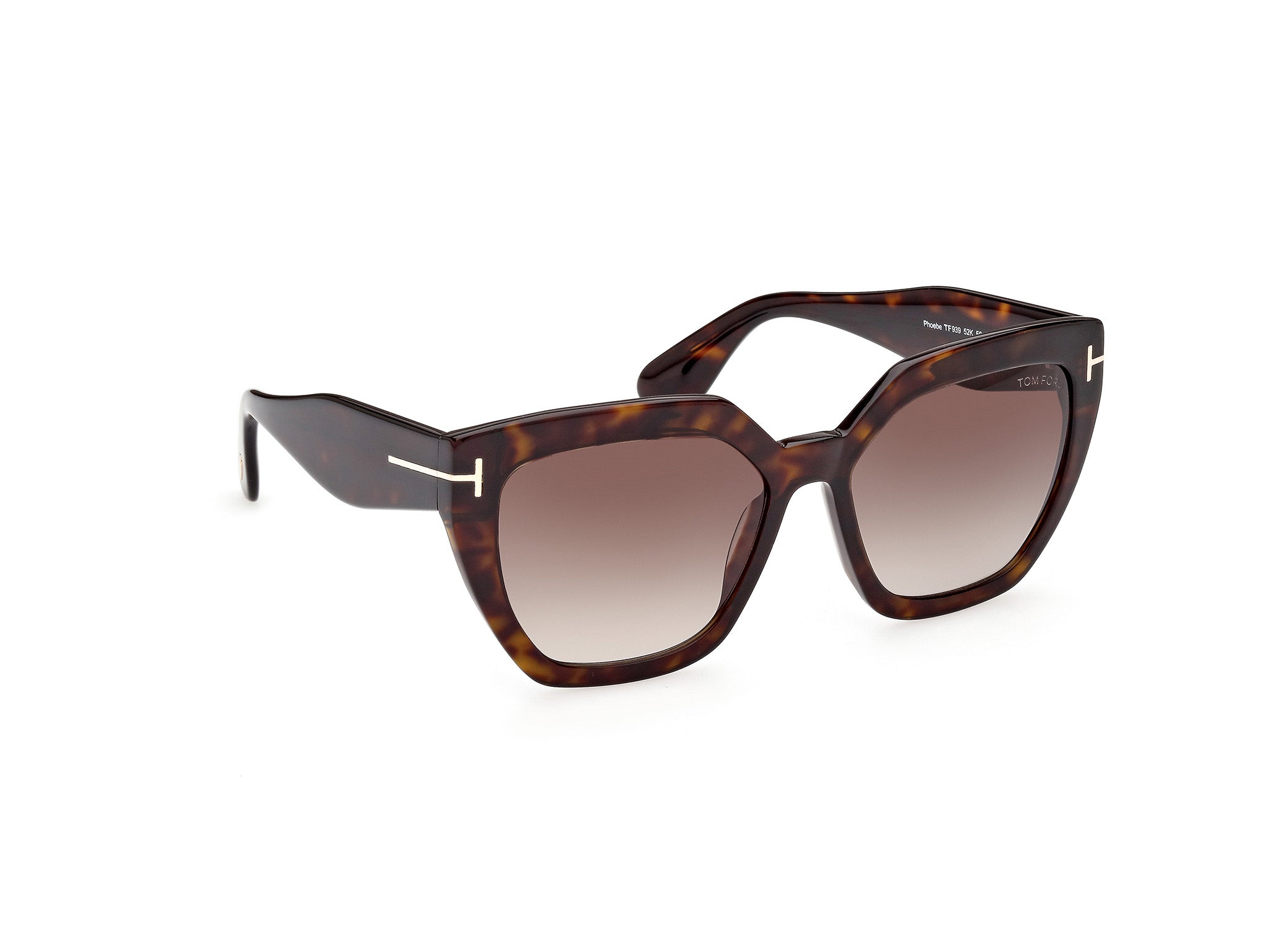 TOM FORD FT0939 Phoebe 52K 56