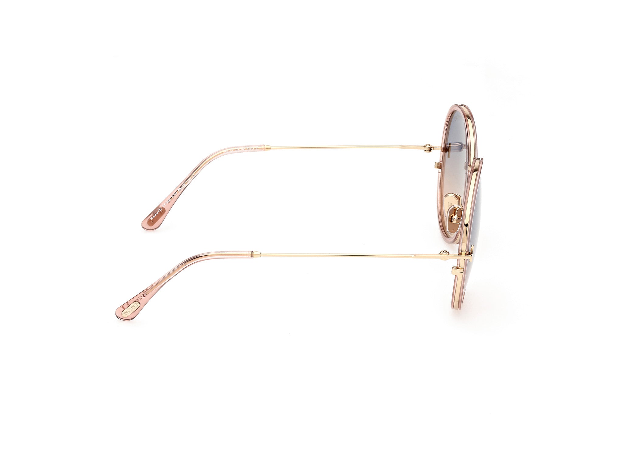 TOM FORD FT0946 Hunter-02 72W 58