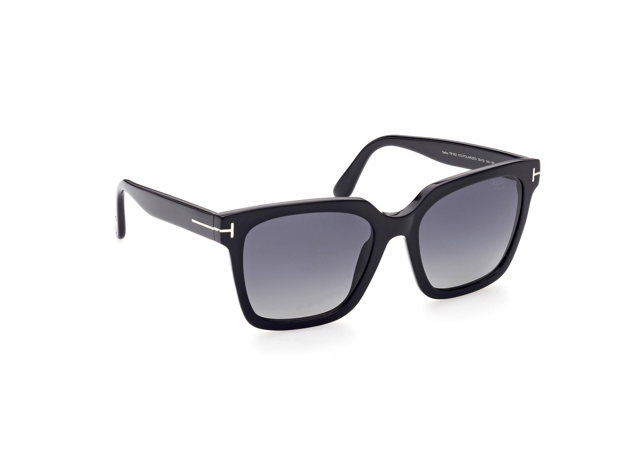 TOM FORD FT0952 Selby 01D 55
