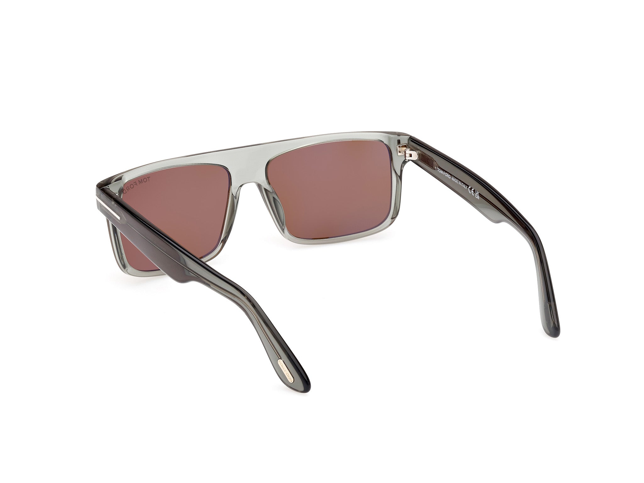 TOM FORD FT0999 Philippe-02 20E 58