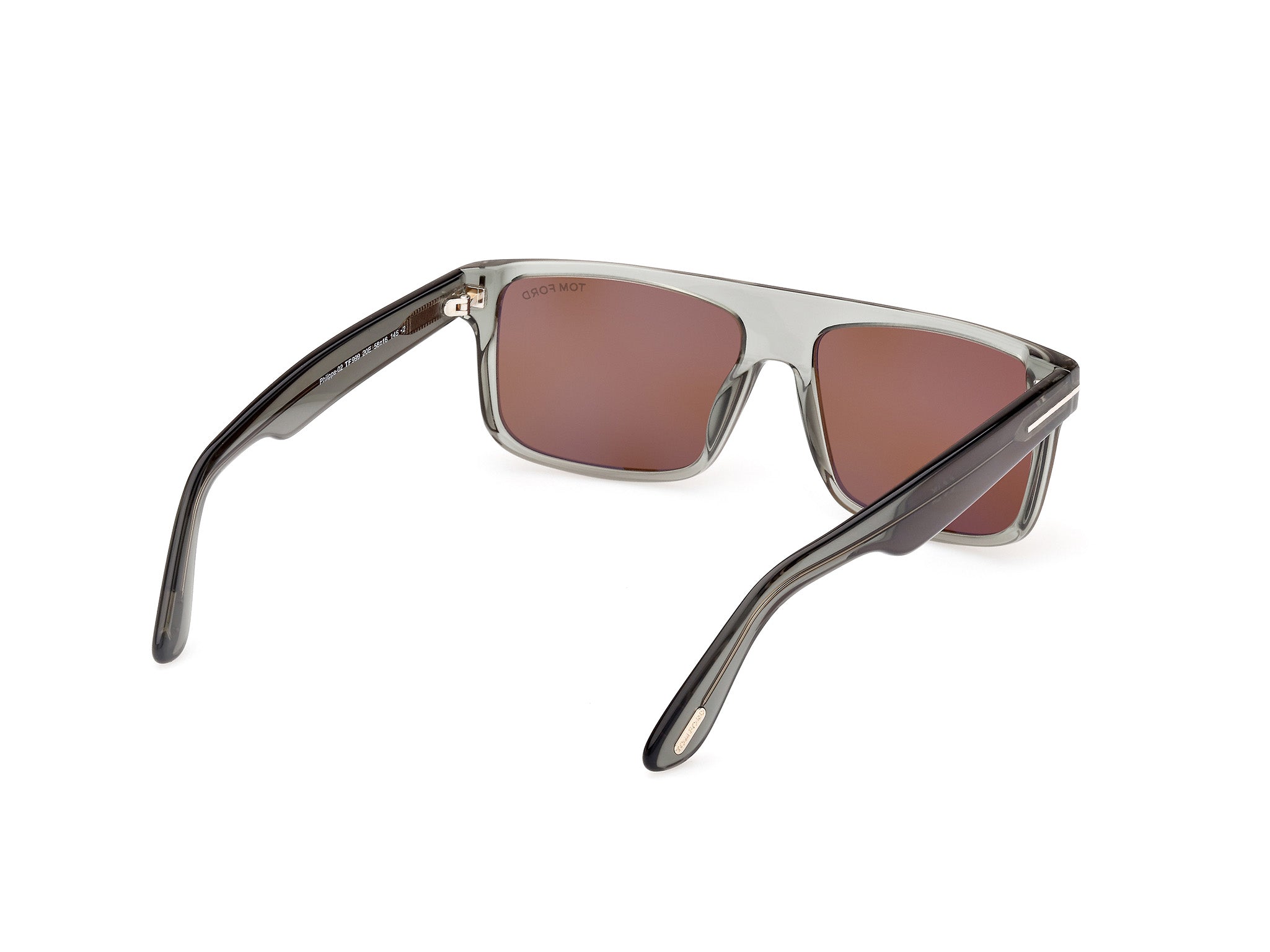 TOM FORD FT0999 Philippe-02 20E 58