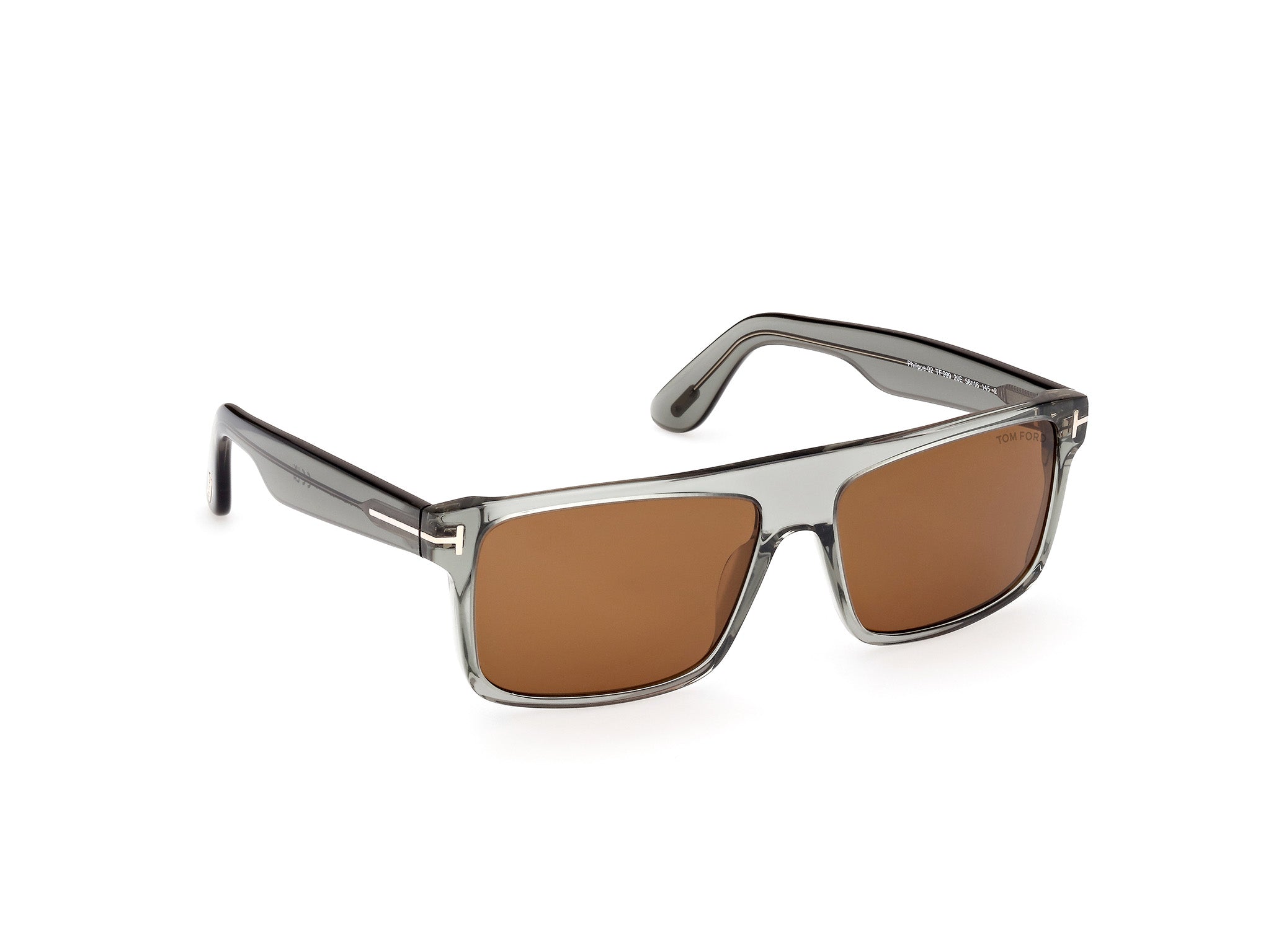 TOM FORD FT0999 Philippe-02 20E 58