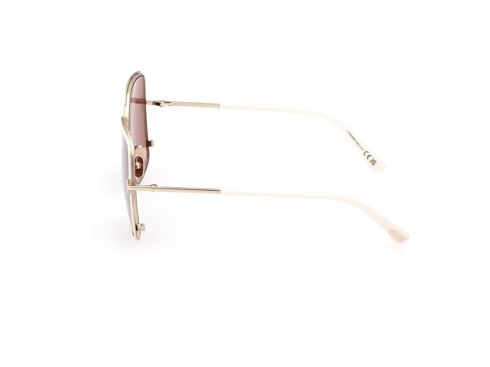 TOM FORD FT1006 Raphaela 32Y 60