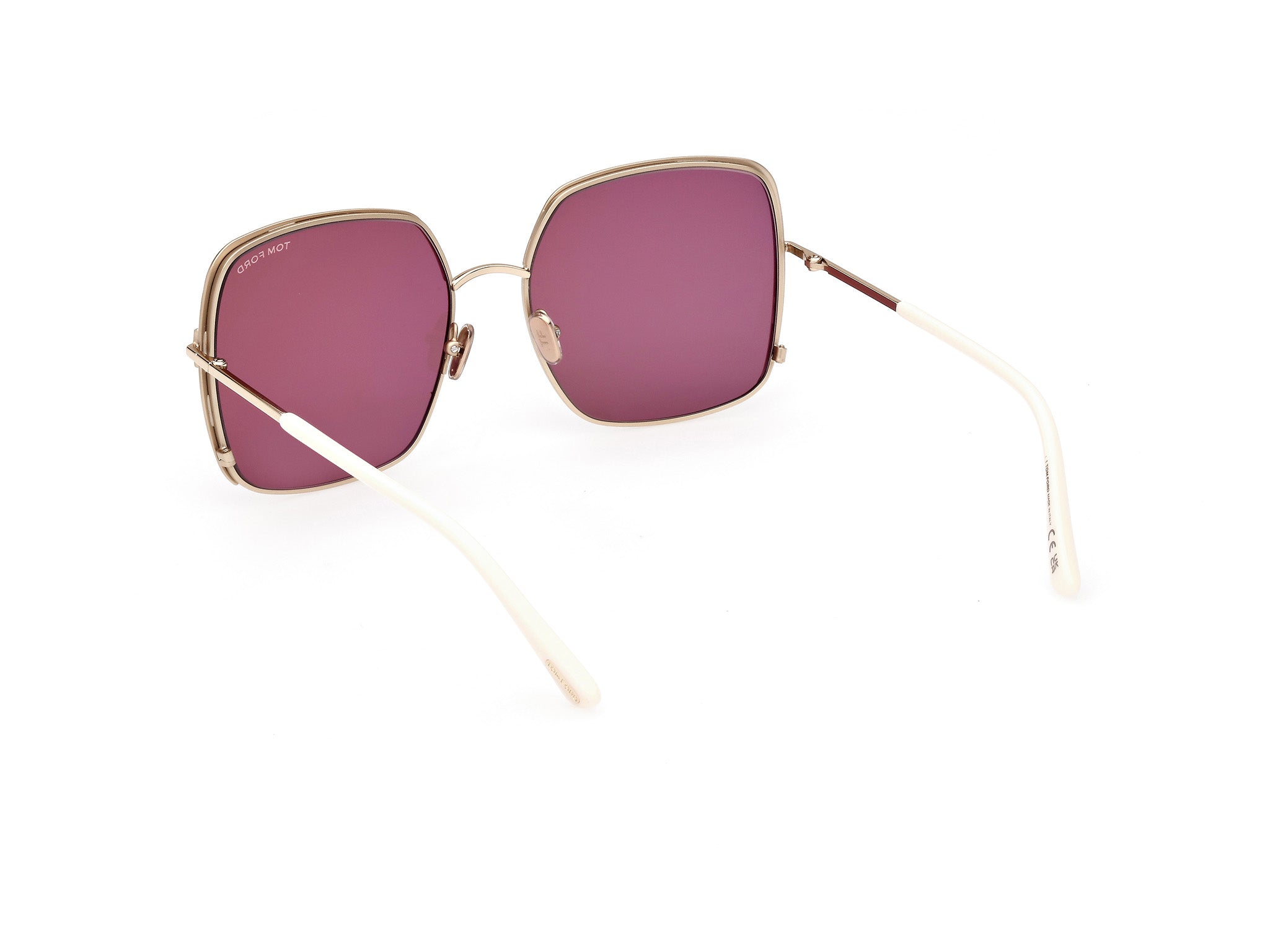 TOM FORD FT1006 Raphaela 32Y 60