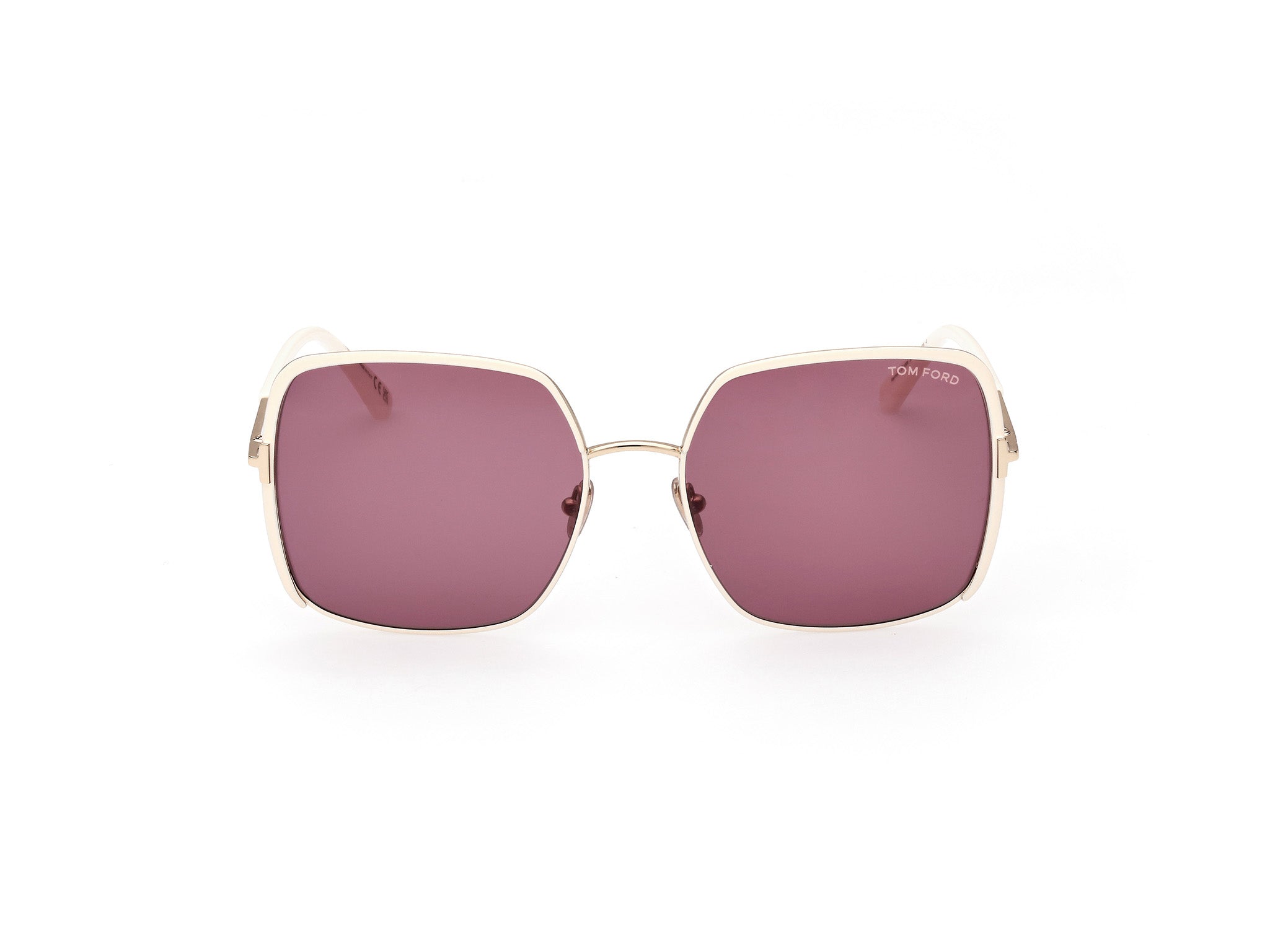 TOM FORD FT1006 Raphaela 32Y 60