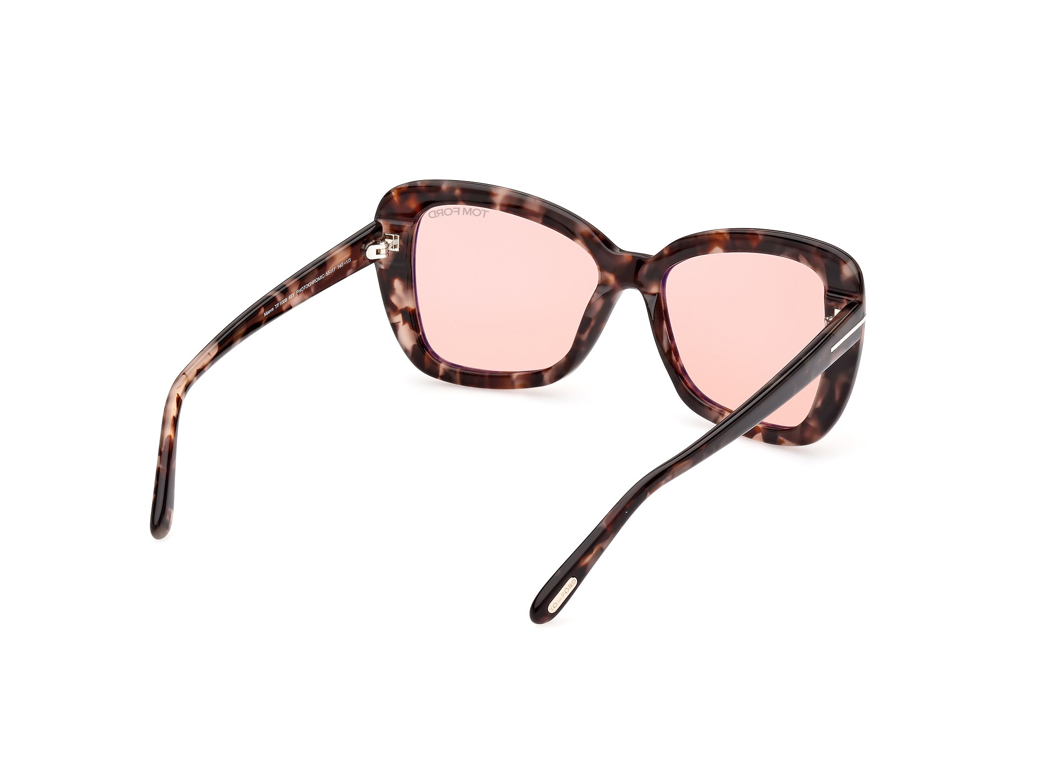 TOM FORD FT1008 Maeve 55Y 55