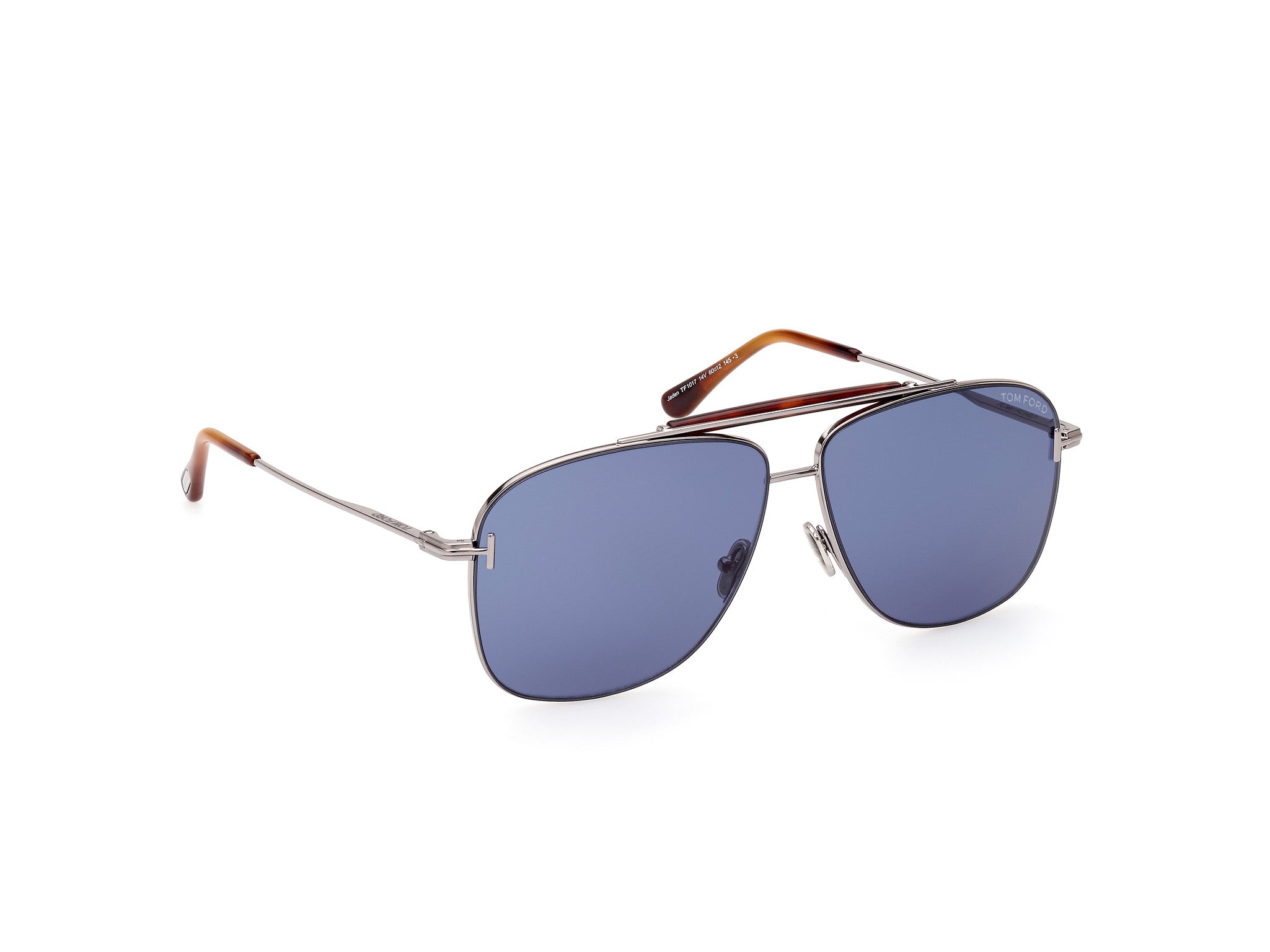 TOM FORD FT1017 JADEN 14V 60