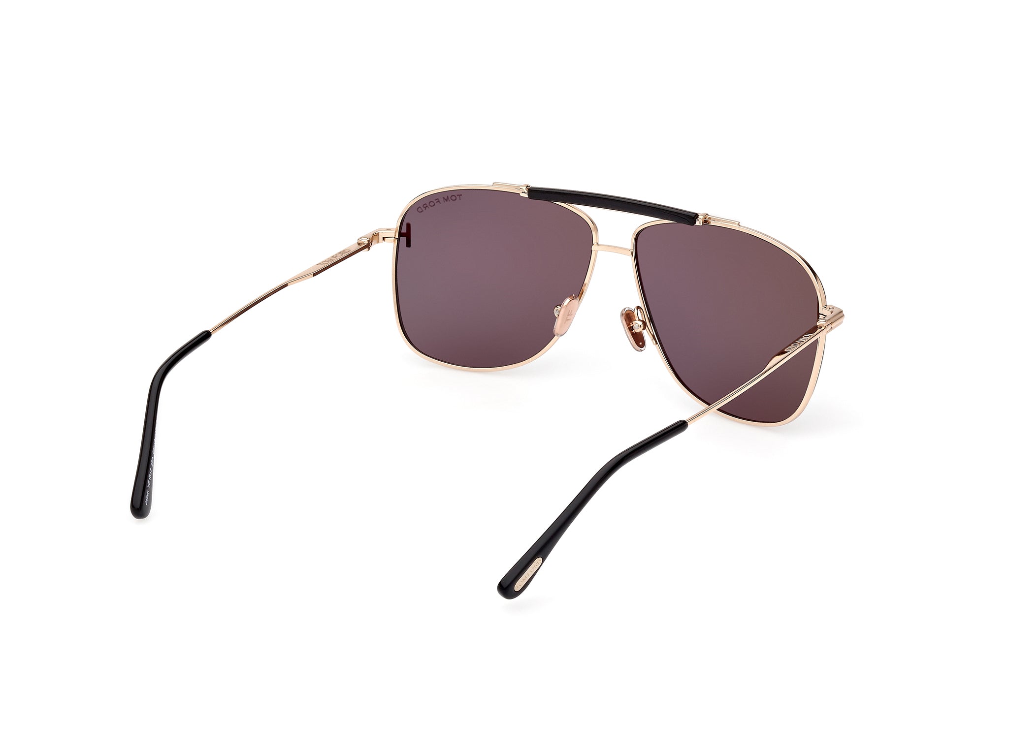 TOM FORD FT1017 JADEN 28A 60