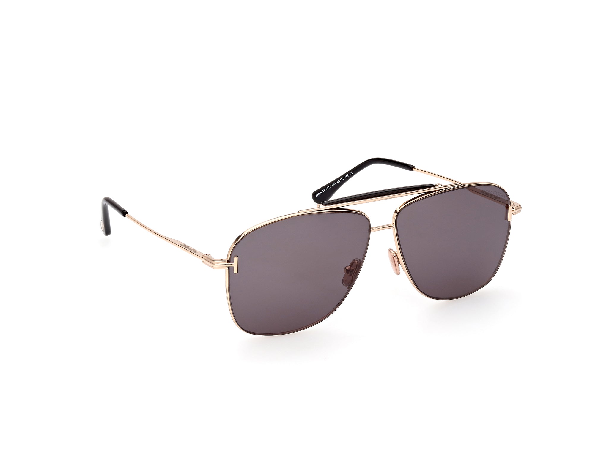 TOM FORD FT1017 JADEN 28A 60