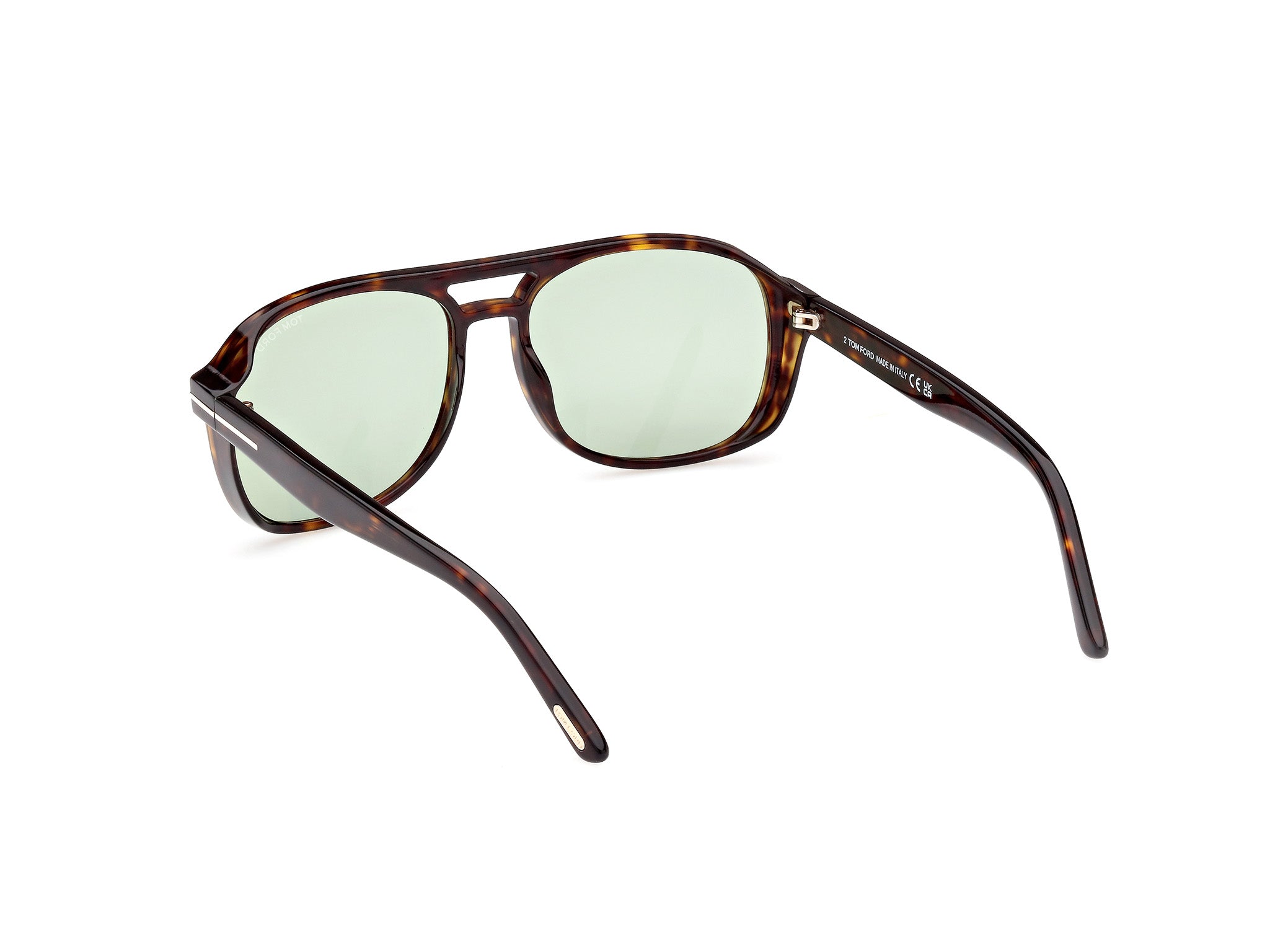 TOM FORD FT1022 ROSCO 52N 58