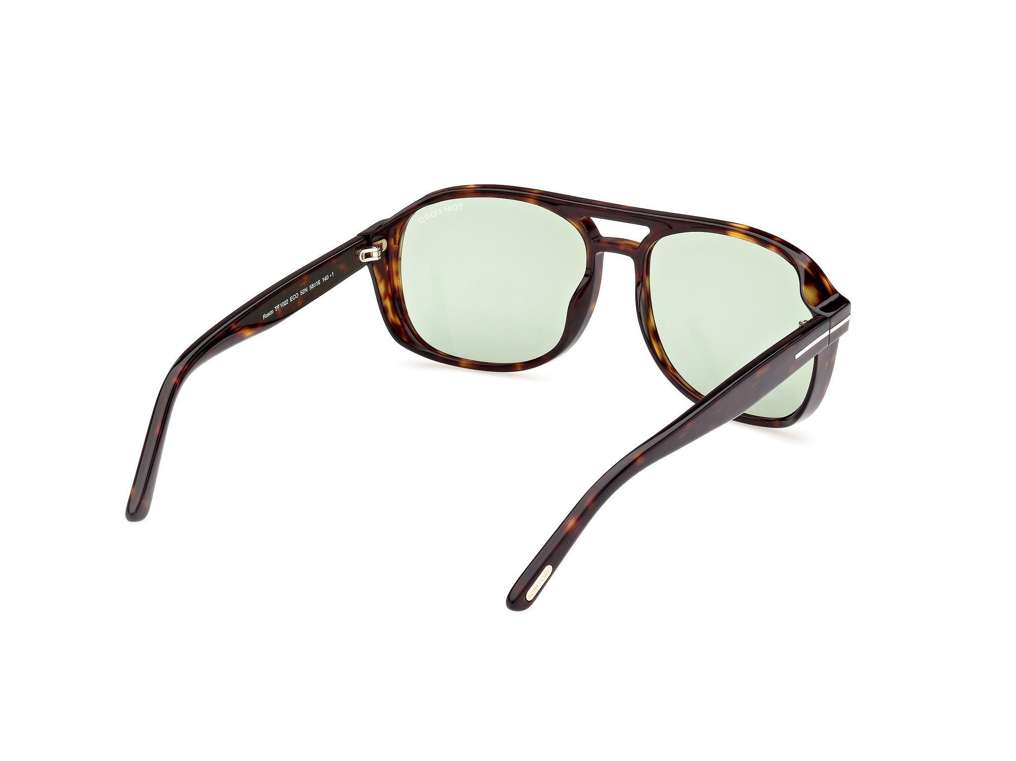 TOM FORD FT1022 ROSCO 52N 58