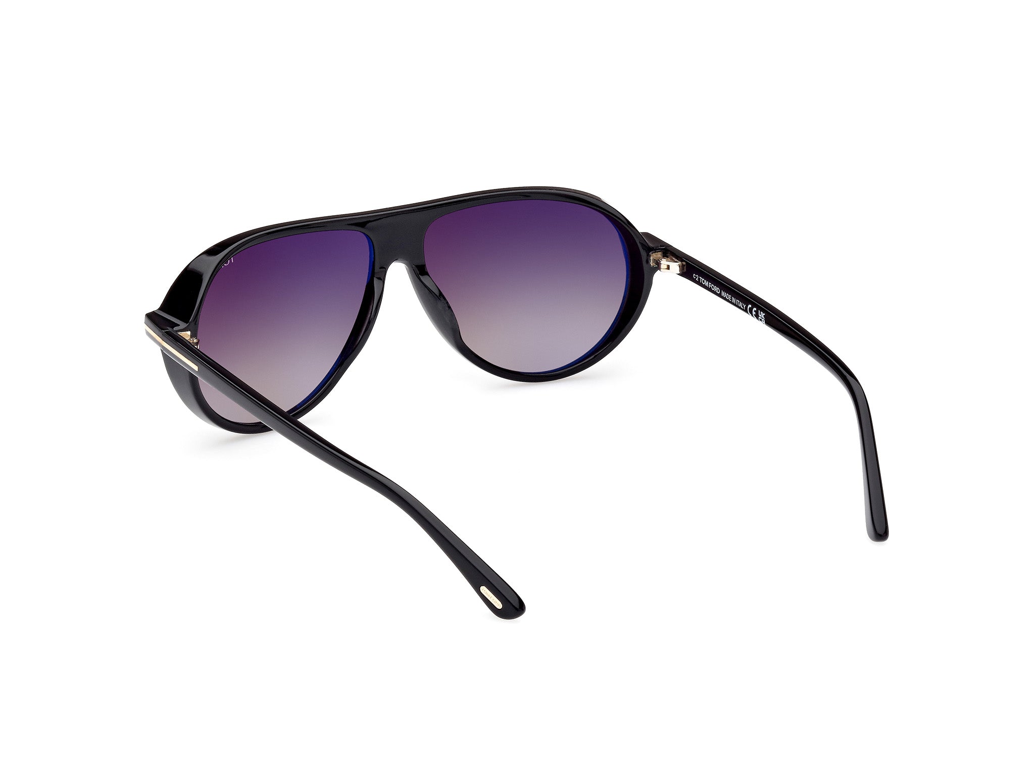 TOM FORD FT1023 MARCUS 01B 60