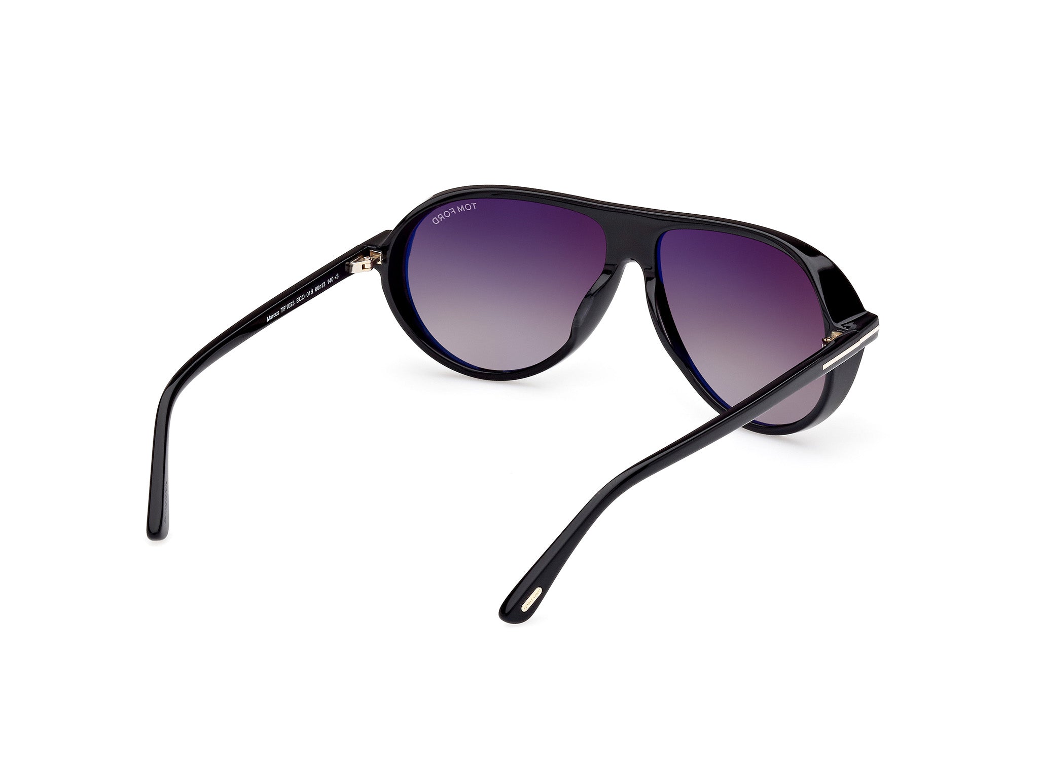 TOM FORD FT1023 MARCUS 01B 60