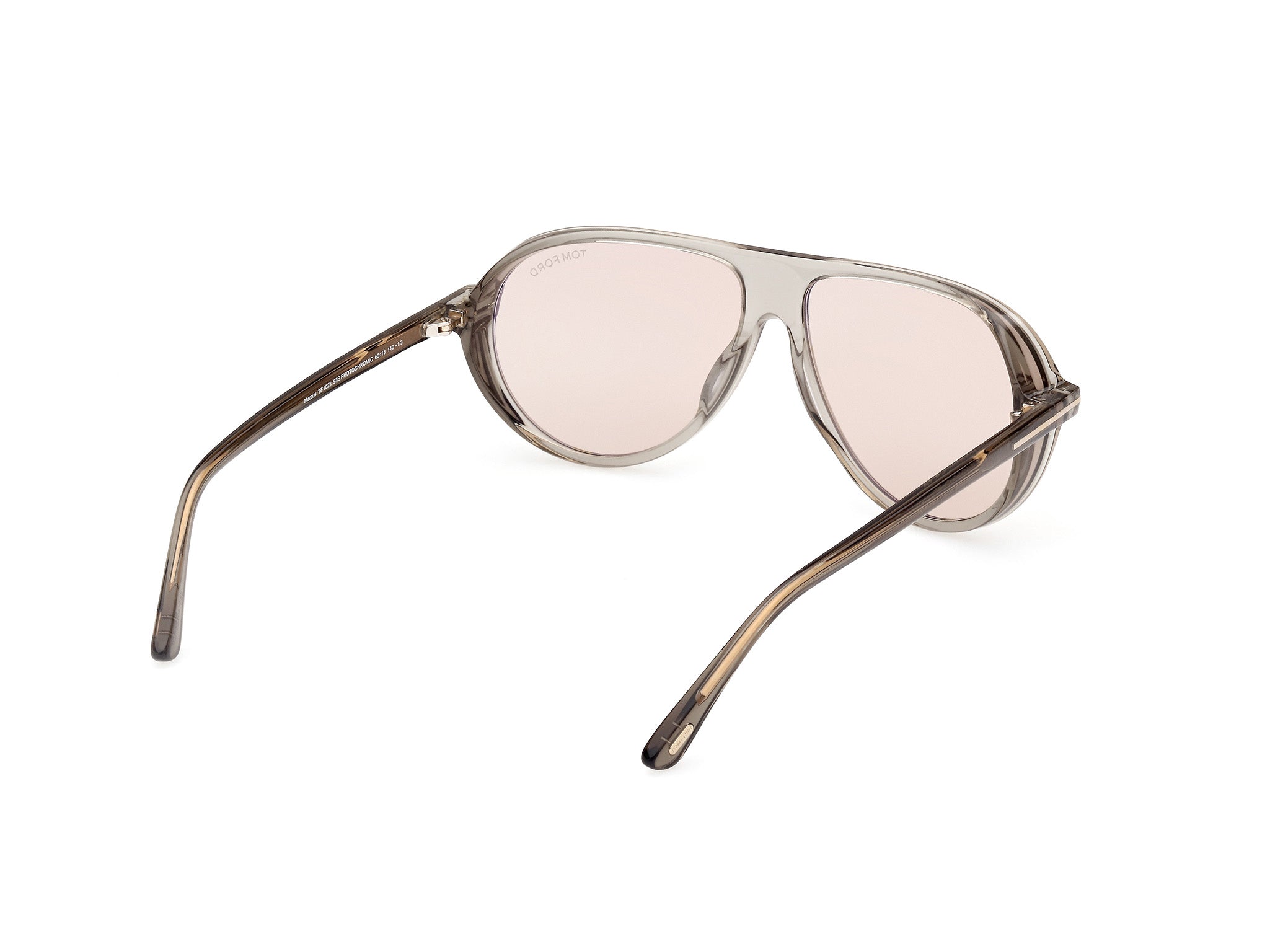 TOM FORD FT1023 MARCUS 93E 60