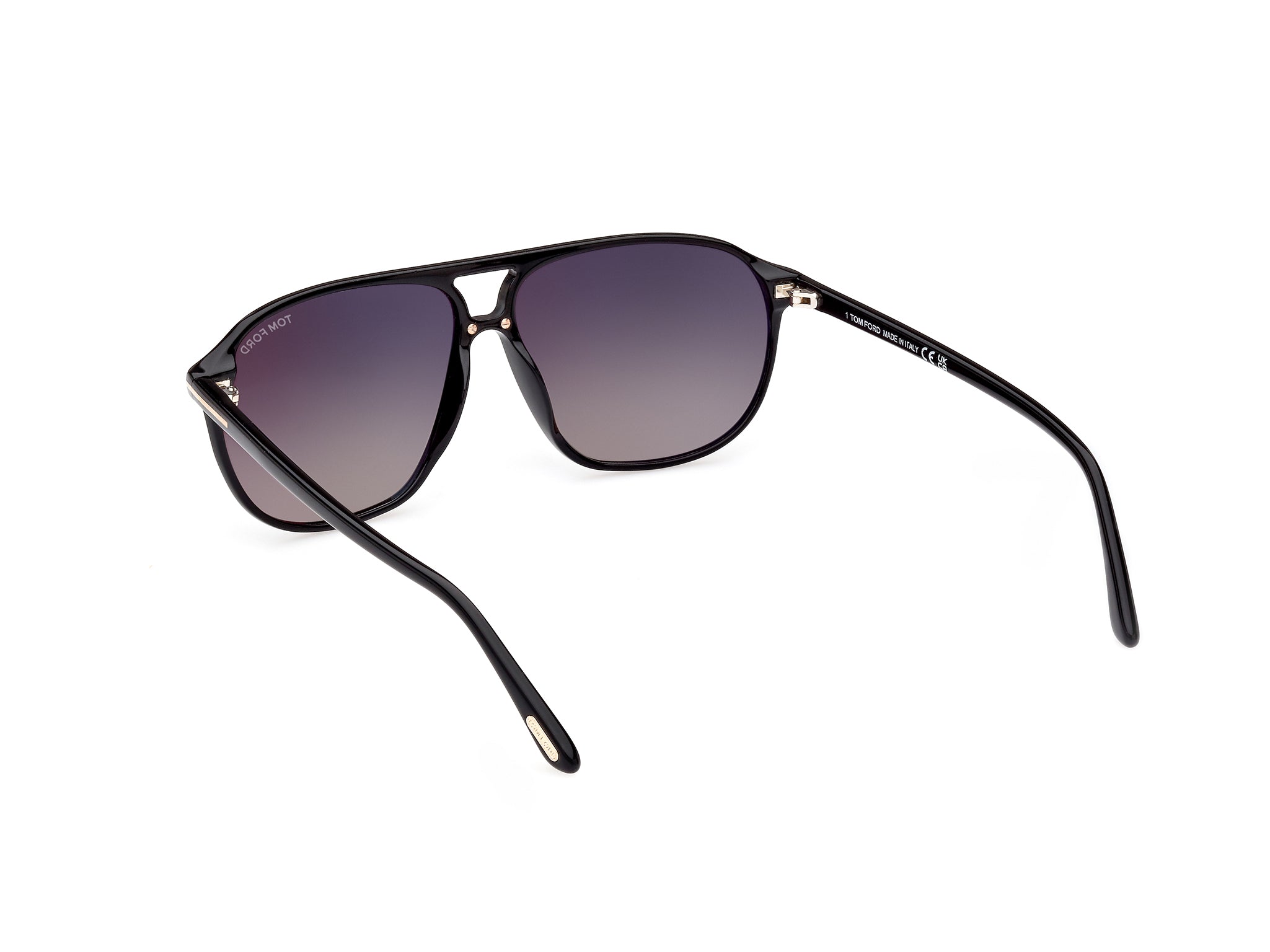 TOM FORD FT1026 BRUCE 01B 61