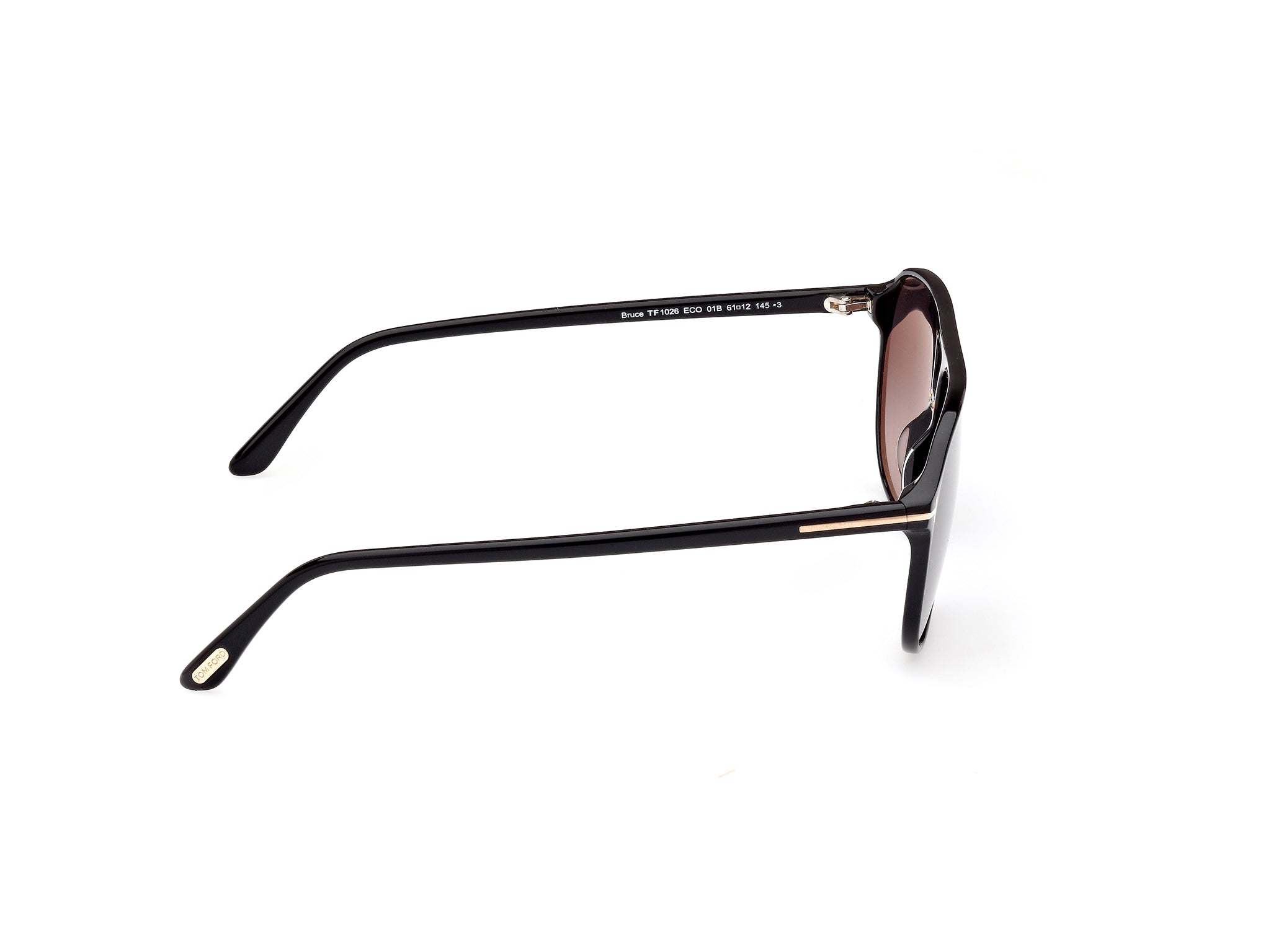 TOM FORD FT1026 BRUCE 01B 61
