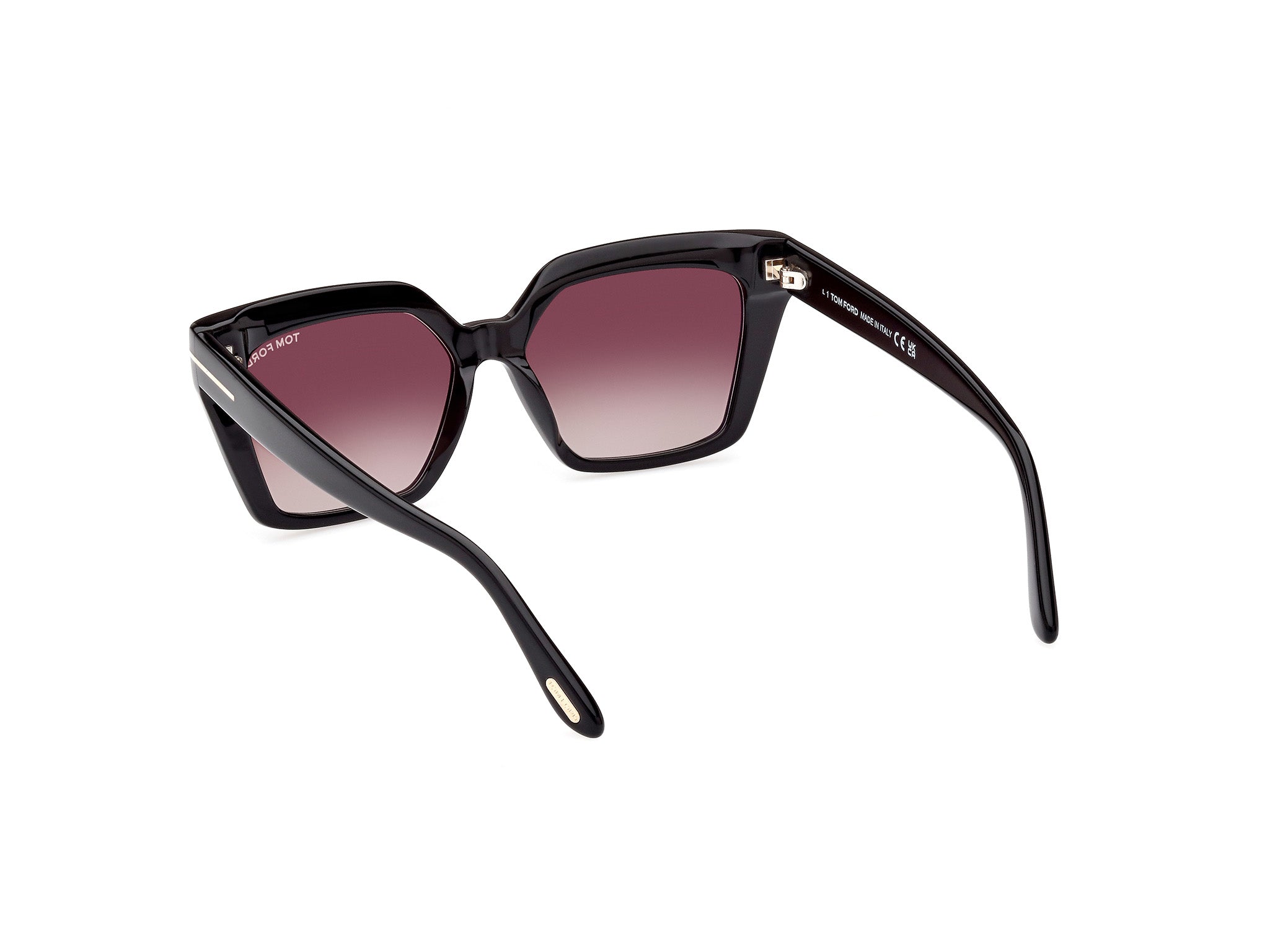 TOM FORD FT1030 WINONA 01Z 53