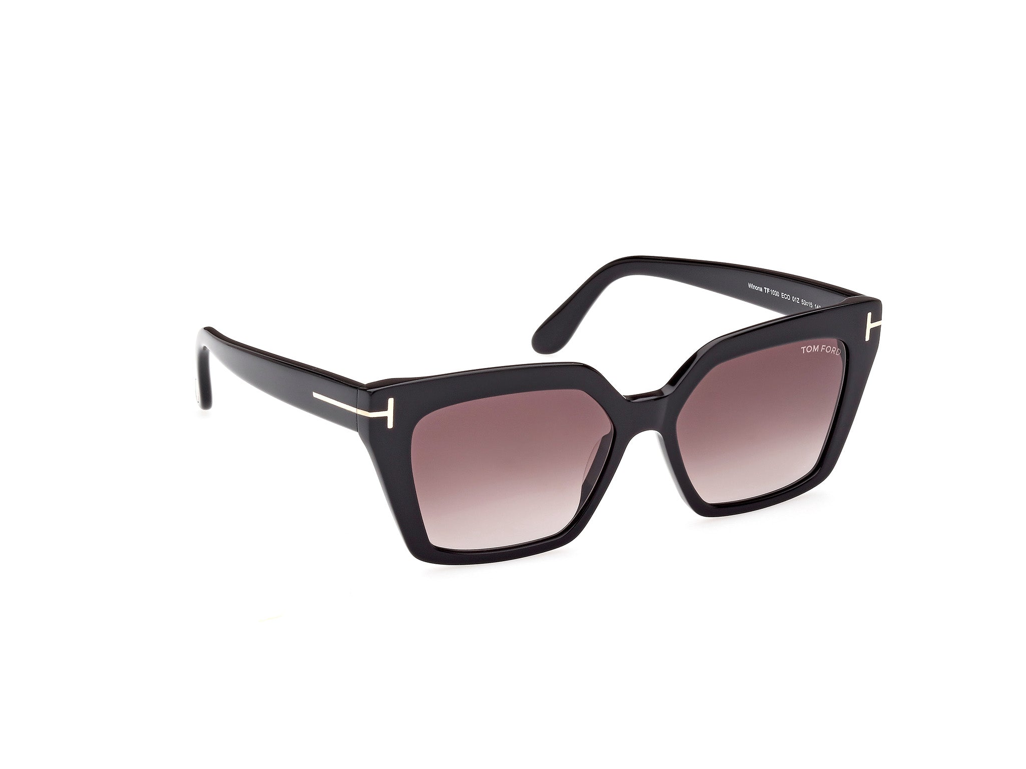 TOM FORD FT1030 WINONA 01Z 53