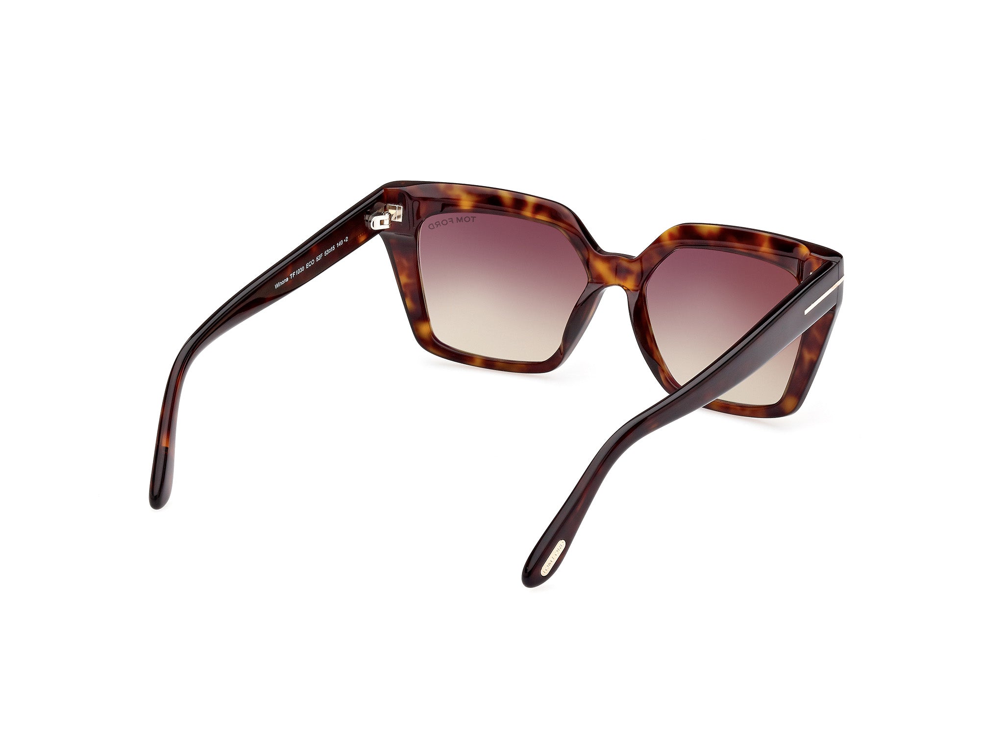 TOM FORD FT1030 WINONA 52F 53