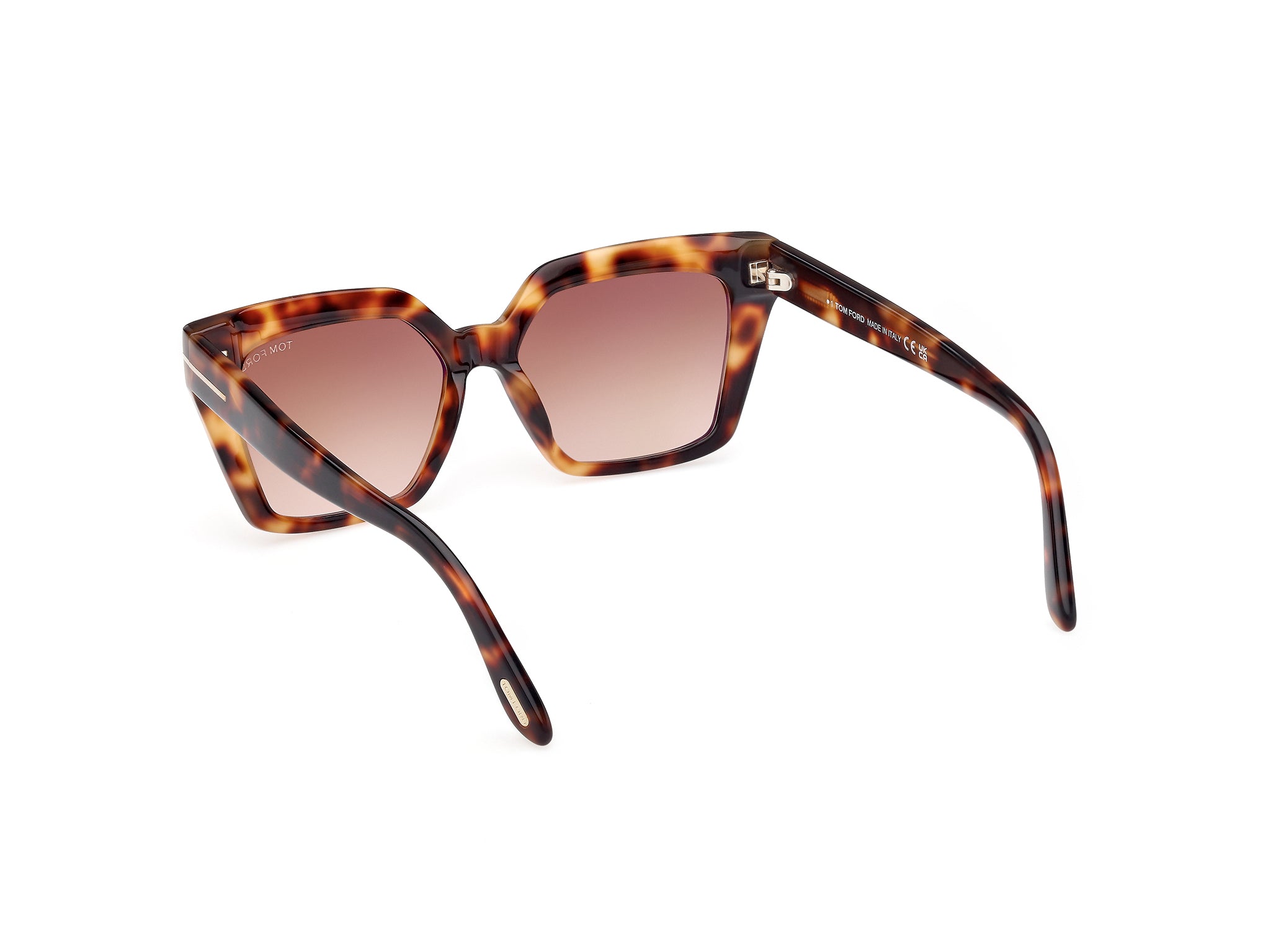 TOM FORD FT1030 WINONA 53F 53