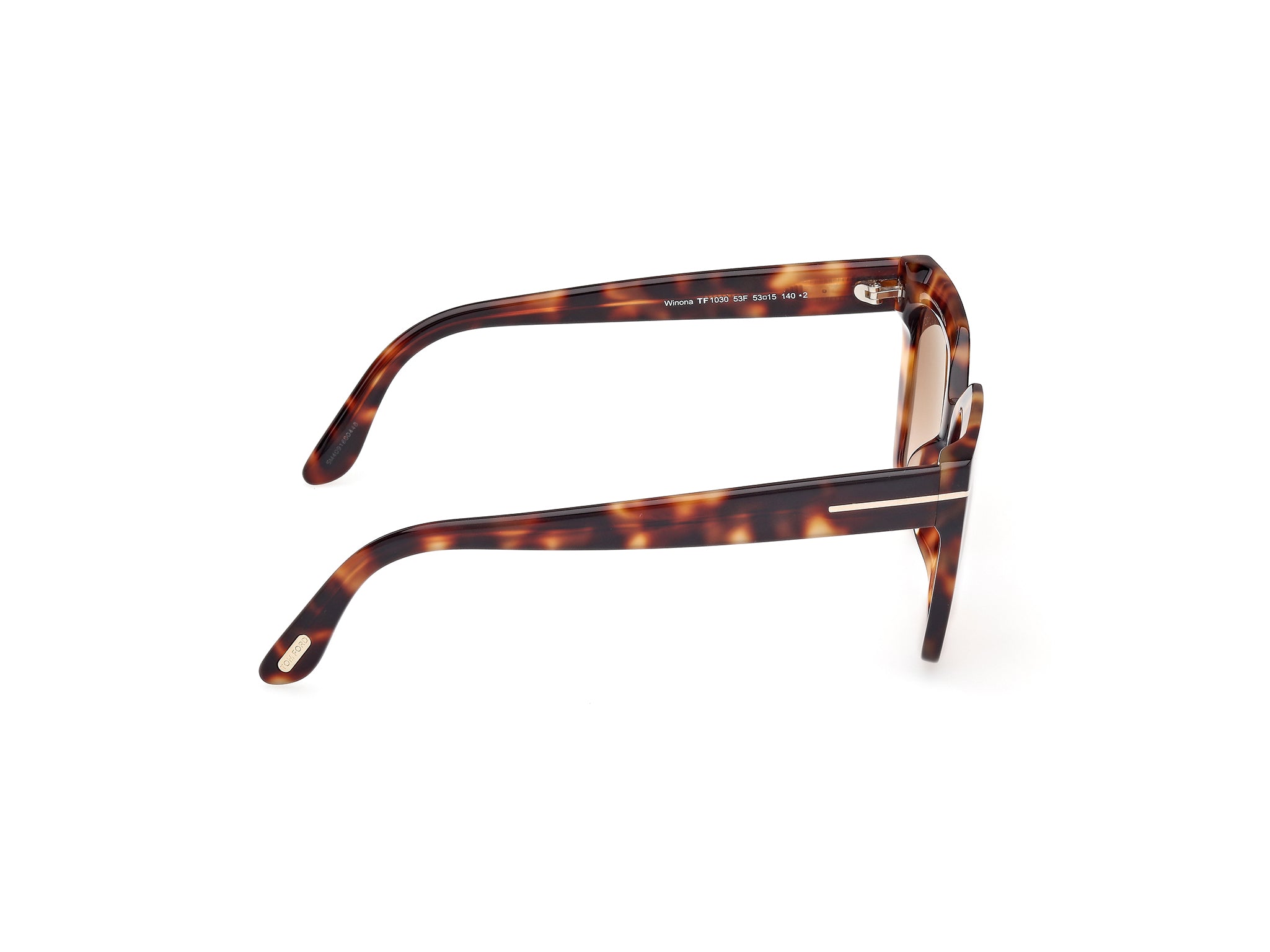 TOM FORD FT1030 WINONA 53F 53