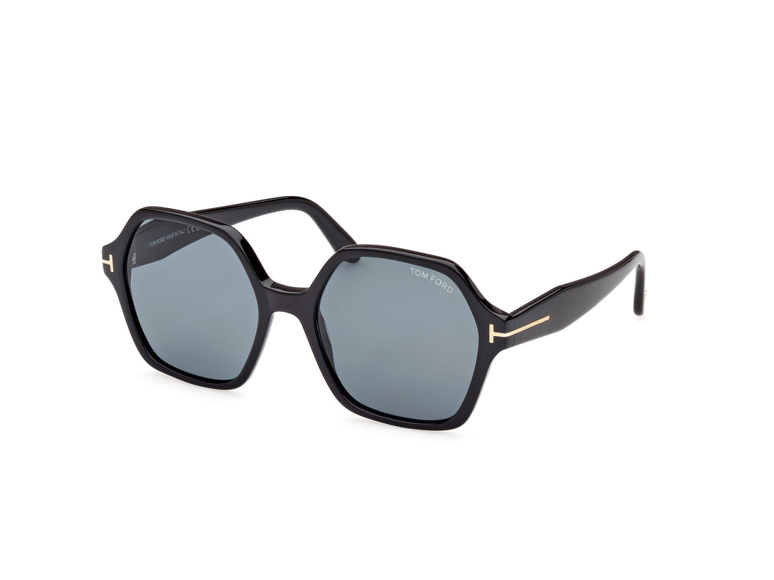 Gafas de sol tom ford ft1032 romy 01a femenino talla 56mm - Vista principal