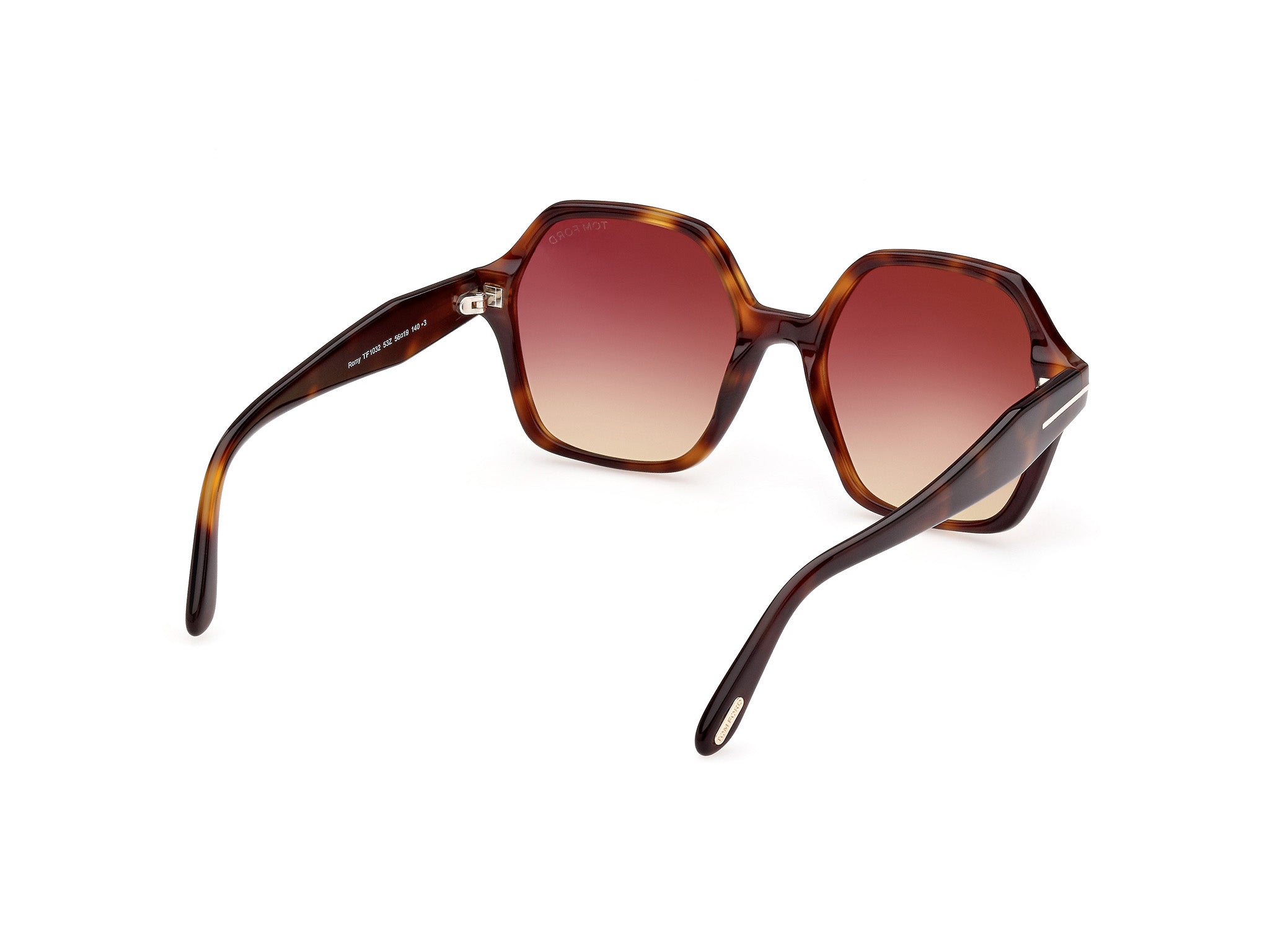 TOM FORD FT1032 ROMY 53Z 56
