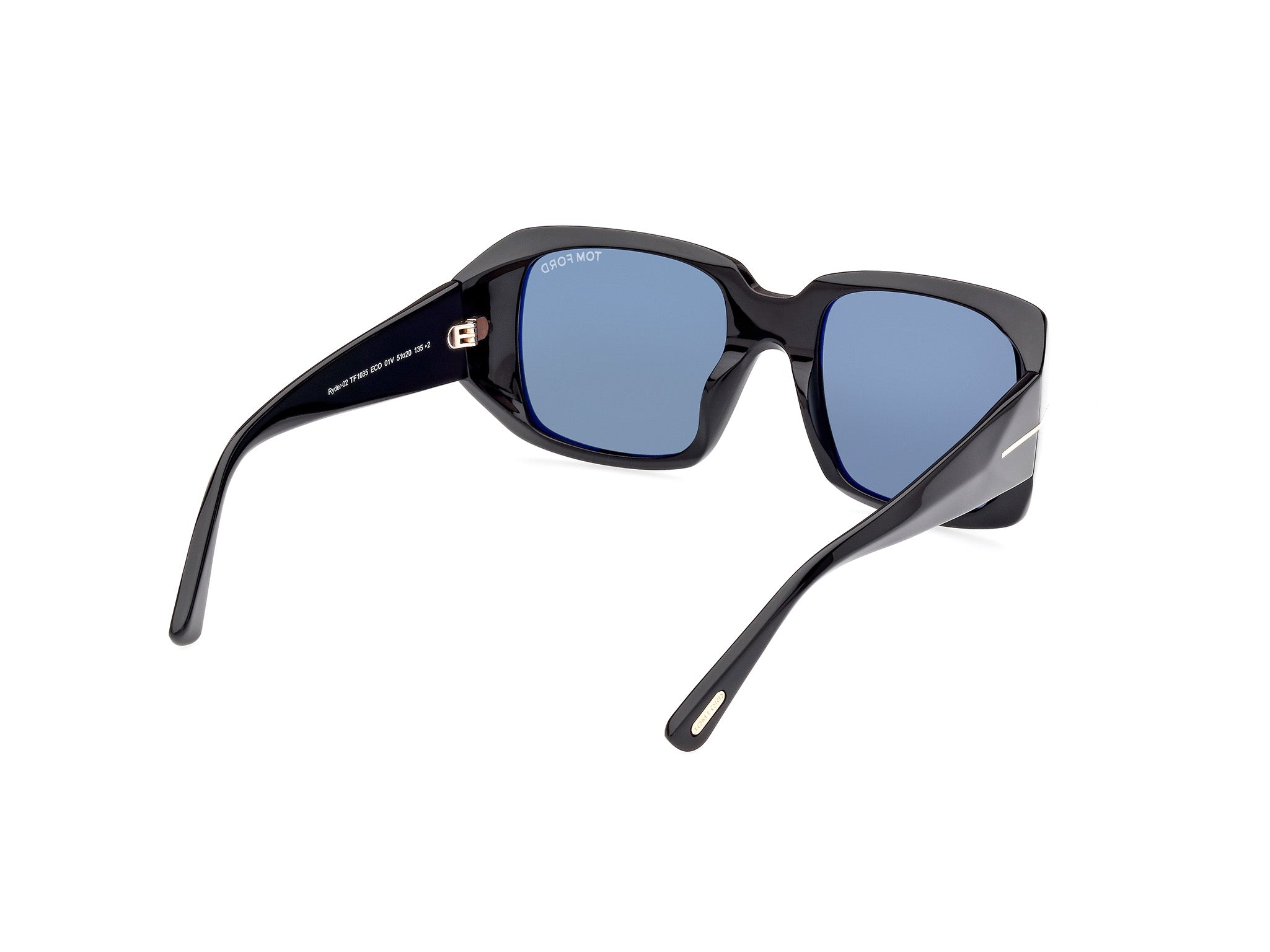 TOM FORD FT1035 RYDER-02 01V 51