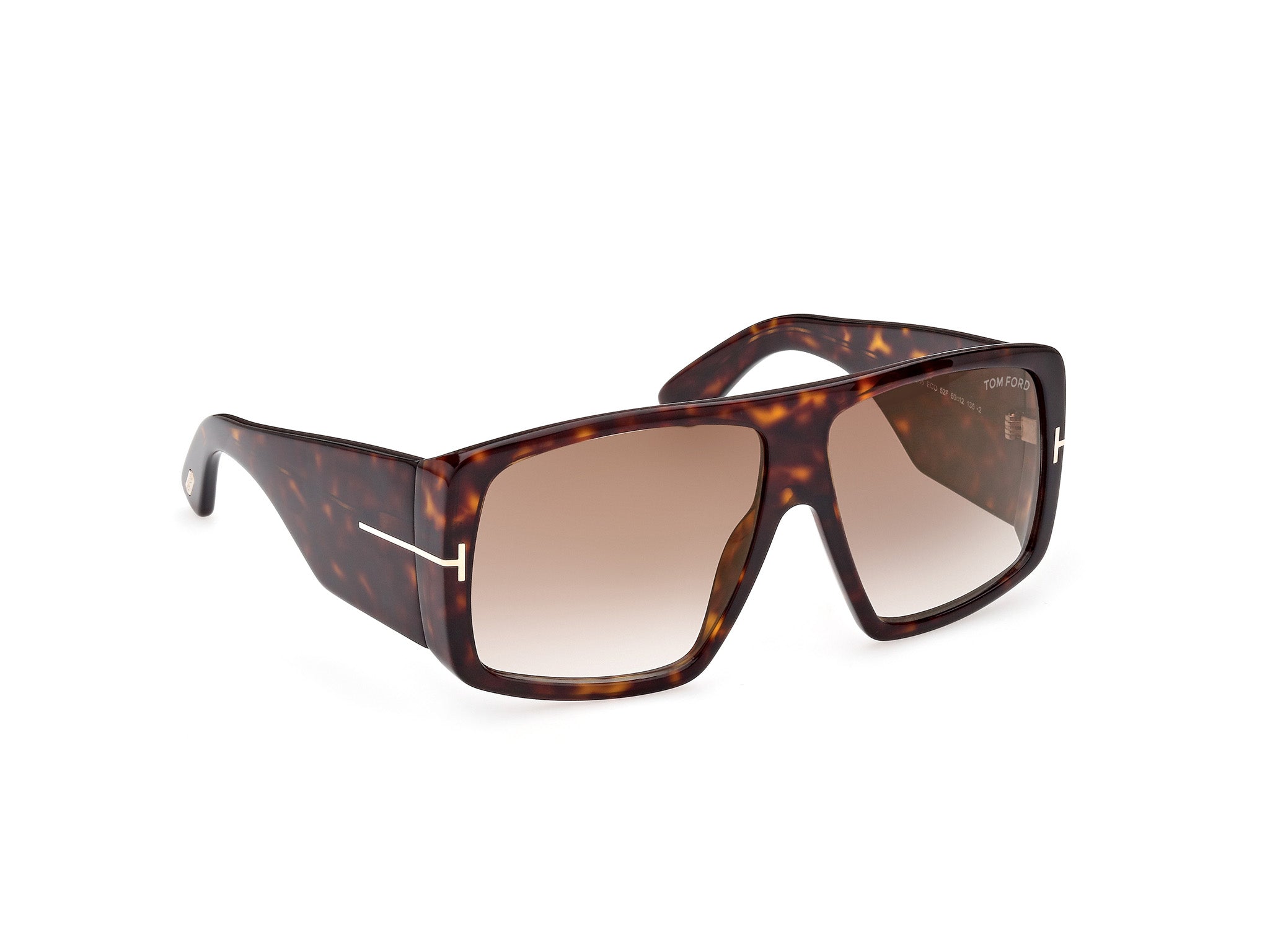 TOM FORD FT1036 RAVEN 52F 60