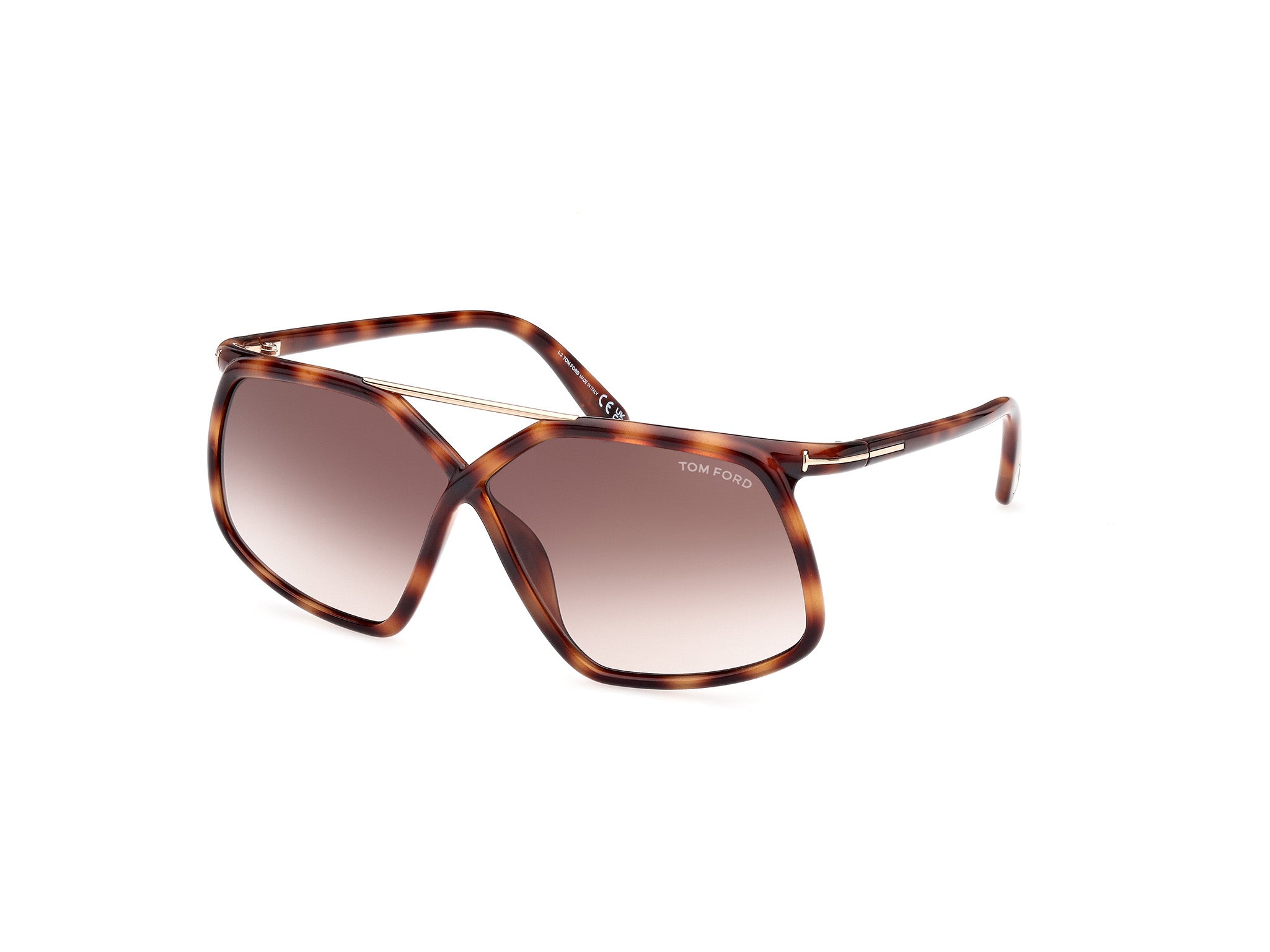 TOM FORD FT1038 MERYL 52F 64