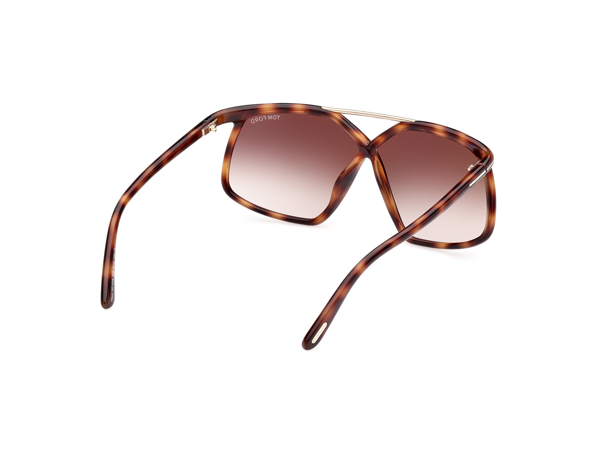 TOM FORD FT1038 MERYL 52F 64
